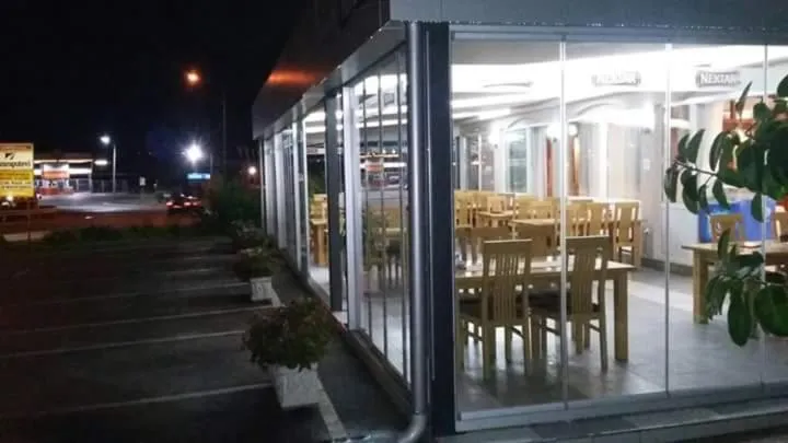 Motel Restoran Gurman