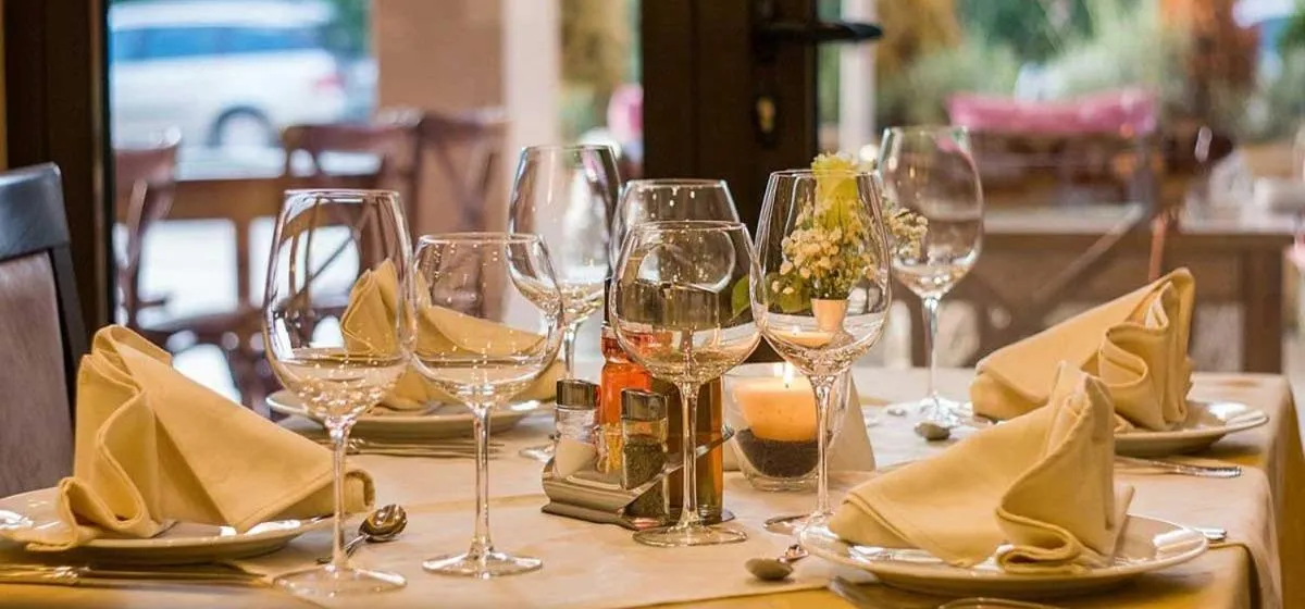 Motel Restoran Gurman