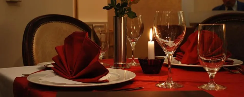 Restaurant/places to eat in Motel Restoran Gurman