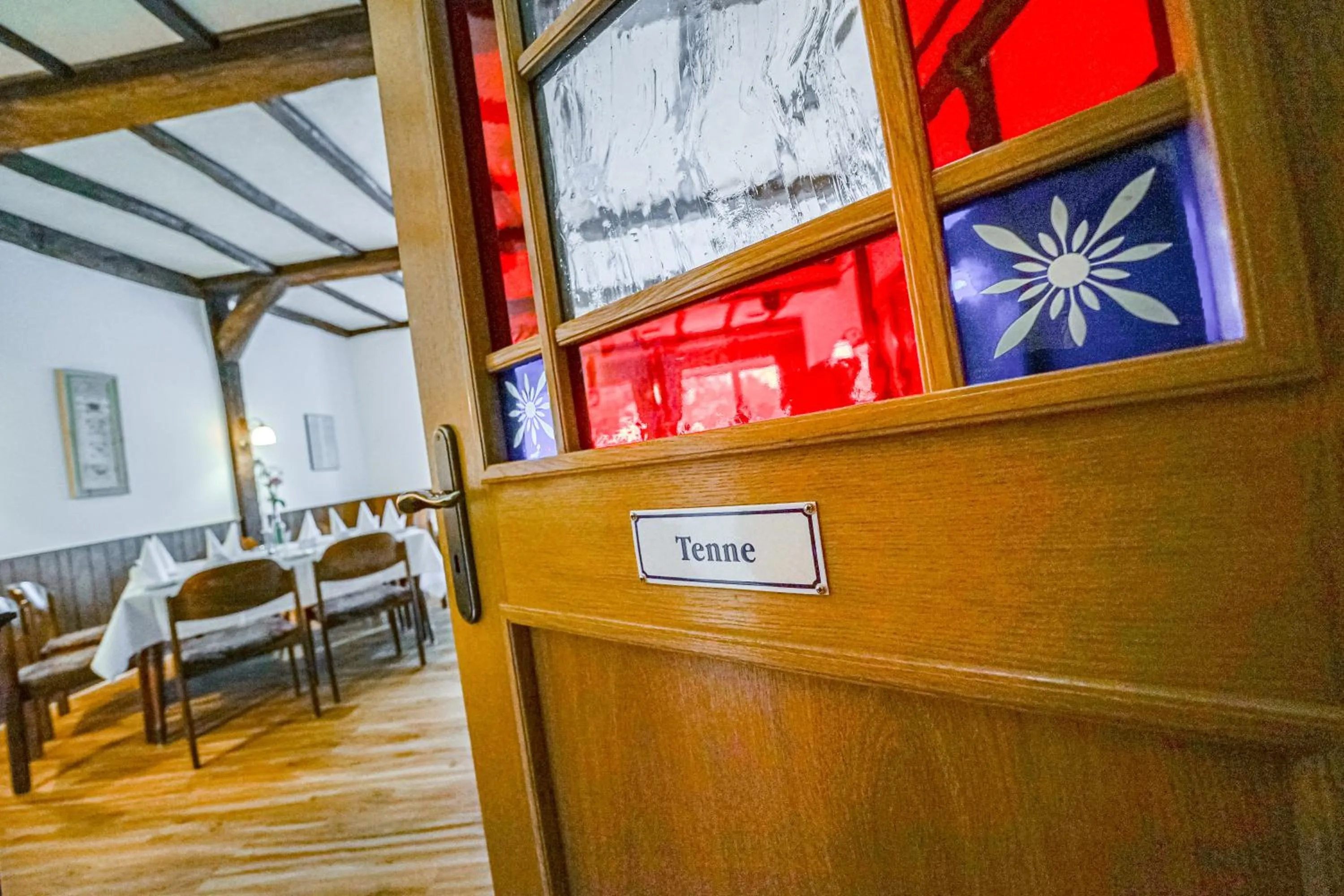 Restaurant/places to eat in Hotel Restaurant Kloppendiek