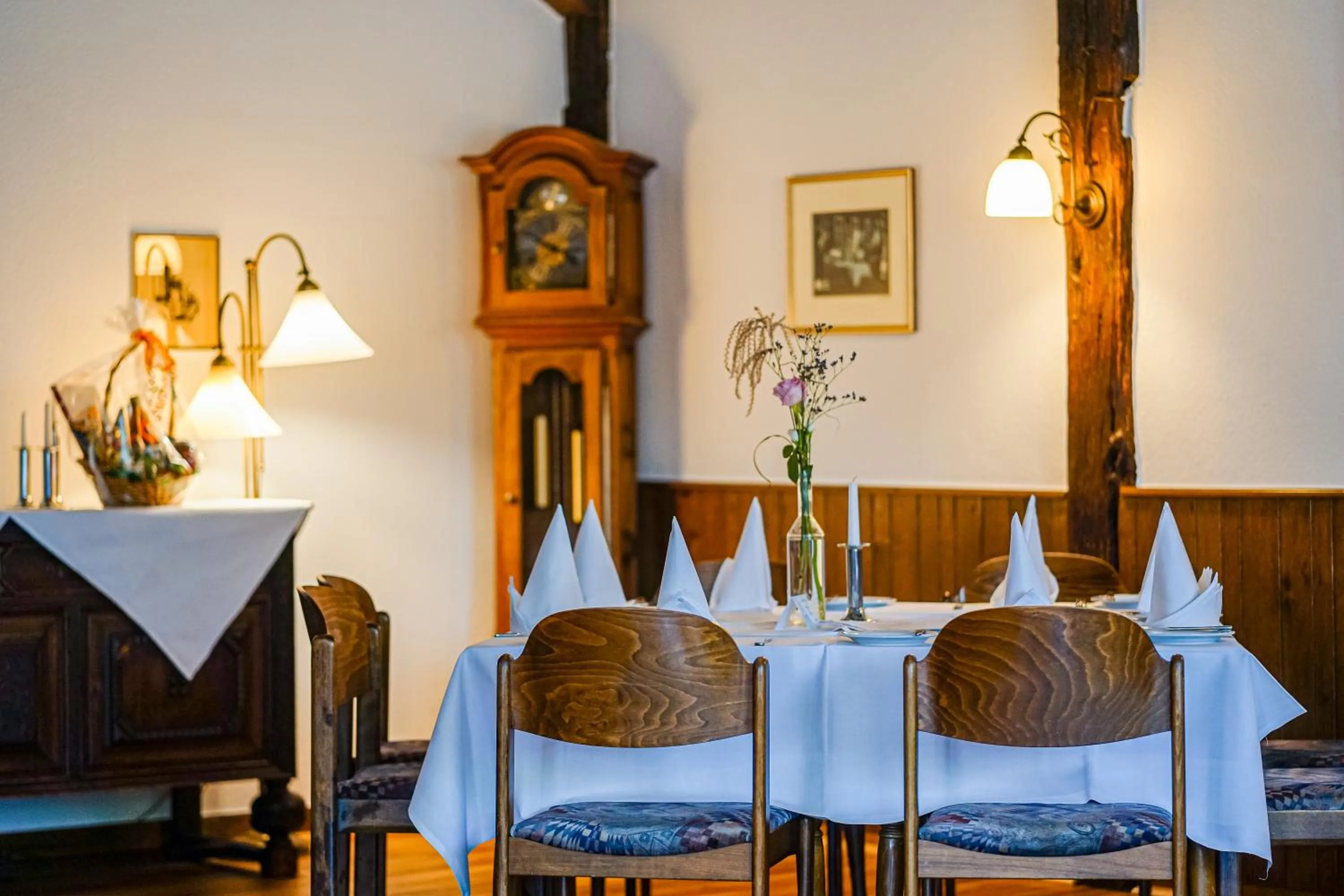 Restaurant/places to eat in Hotel Restaurant Kloppendiek