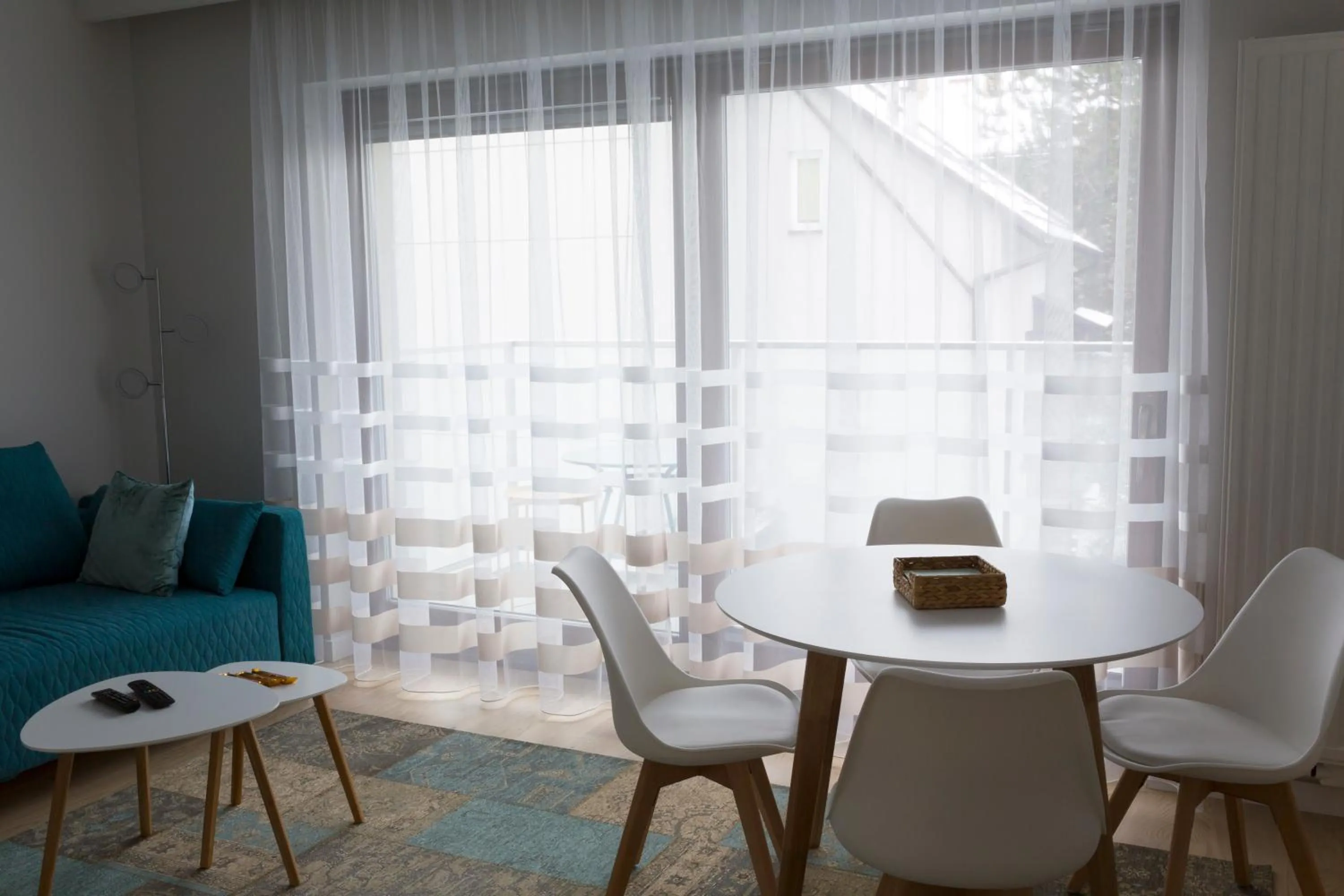 Chopin Apartments