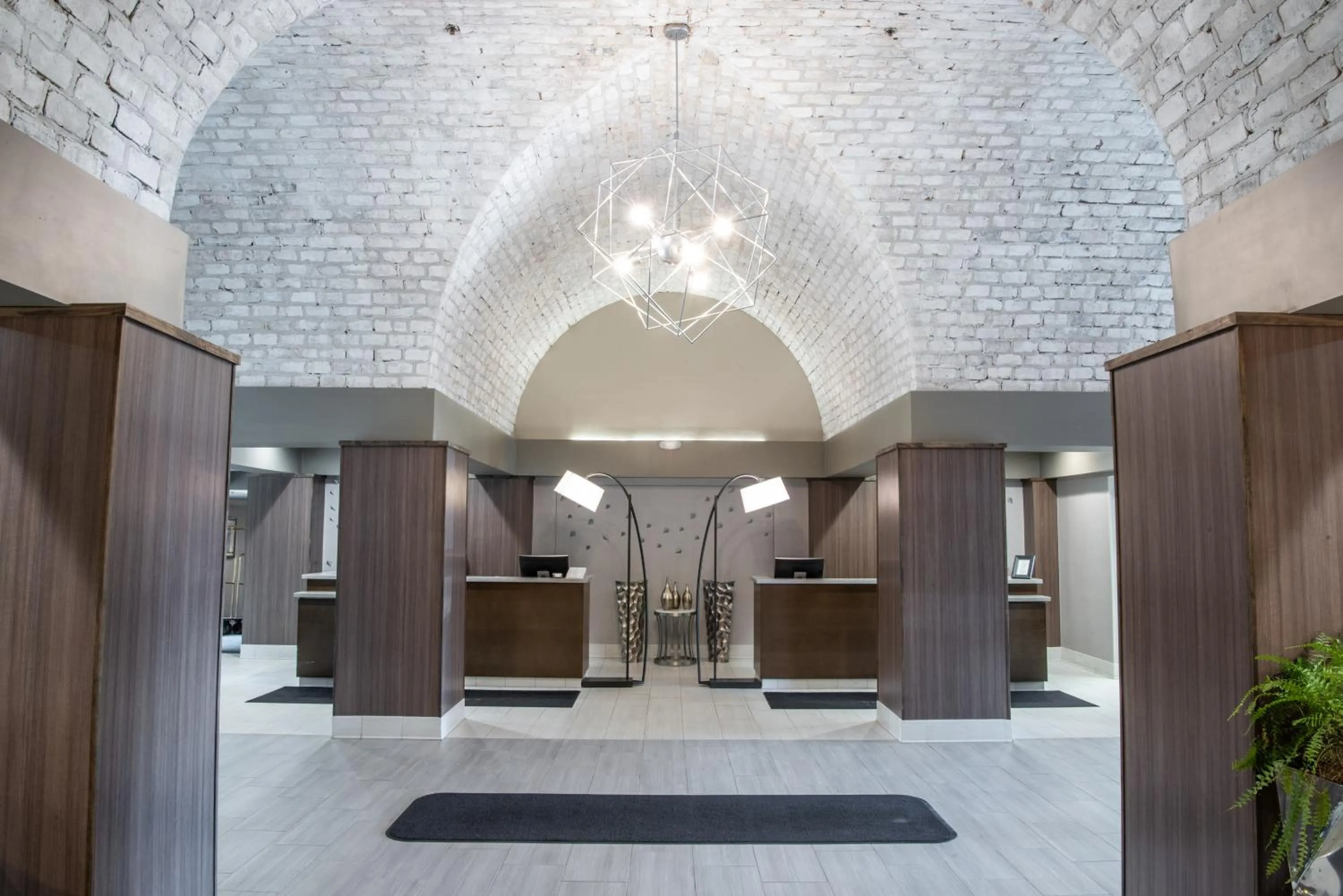 Embassy Suites by Hilton Chicago Schaumburg Woodfield