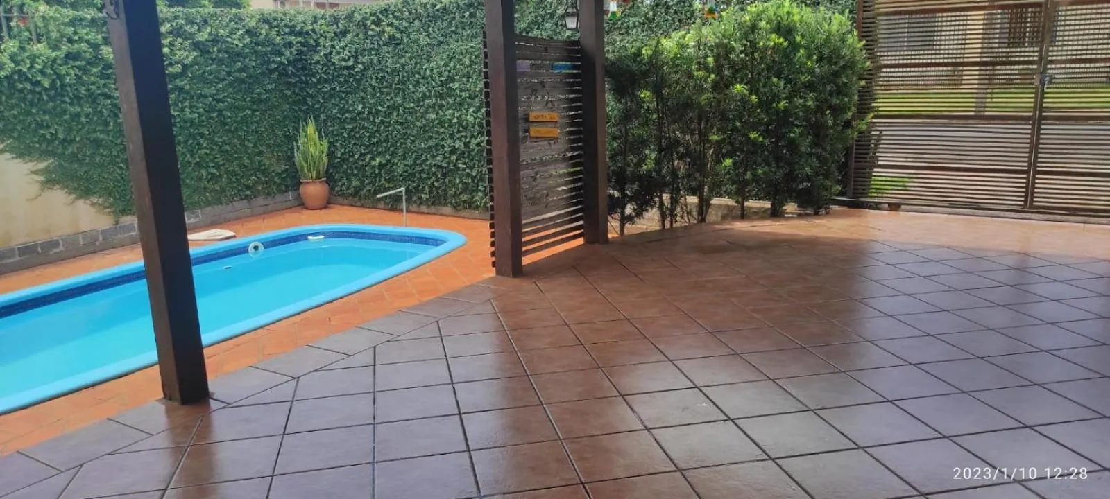 Casa Da Tiete - Foz do Iguaçu - PR