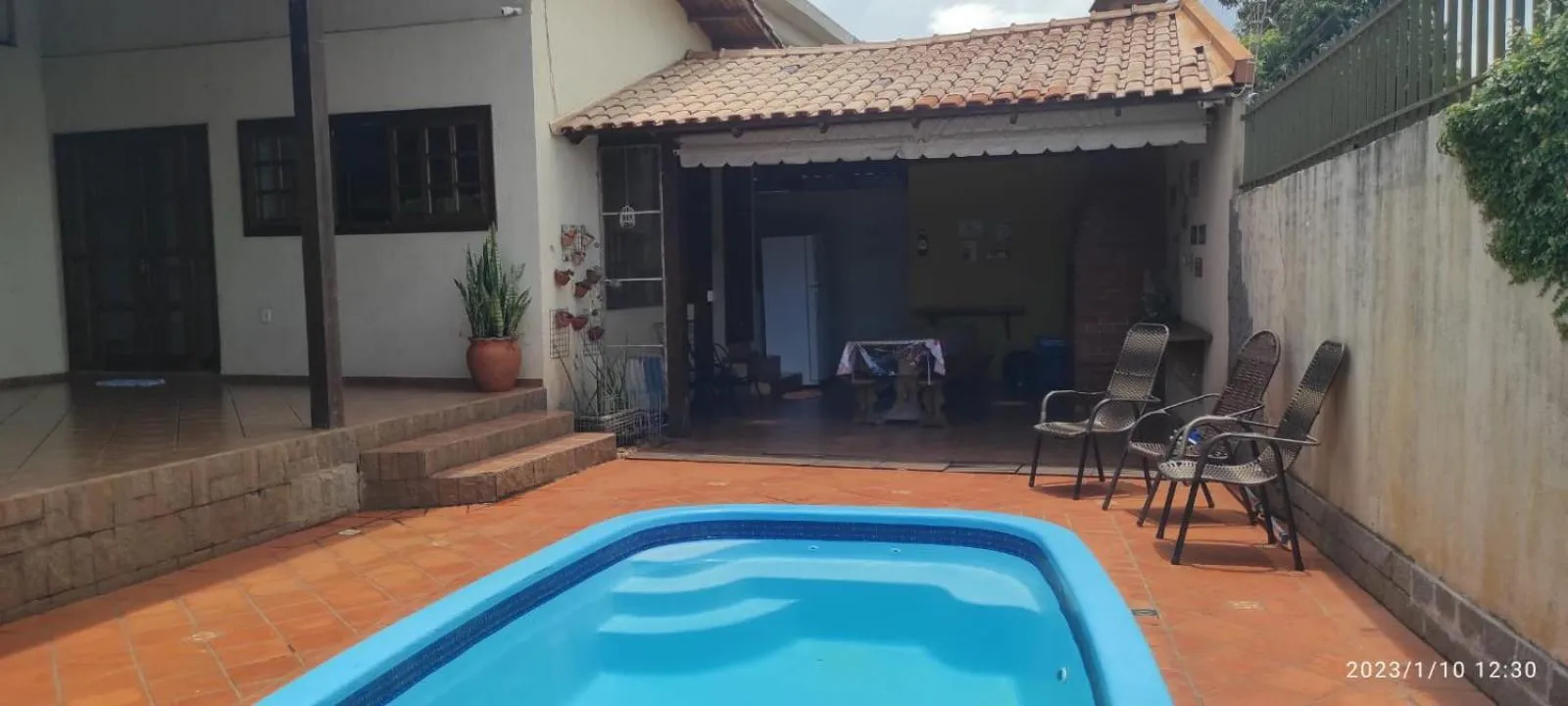 Casa Da Tiete - Foz do Iguaçu - PR