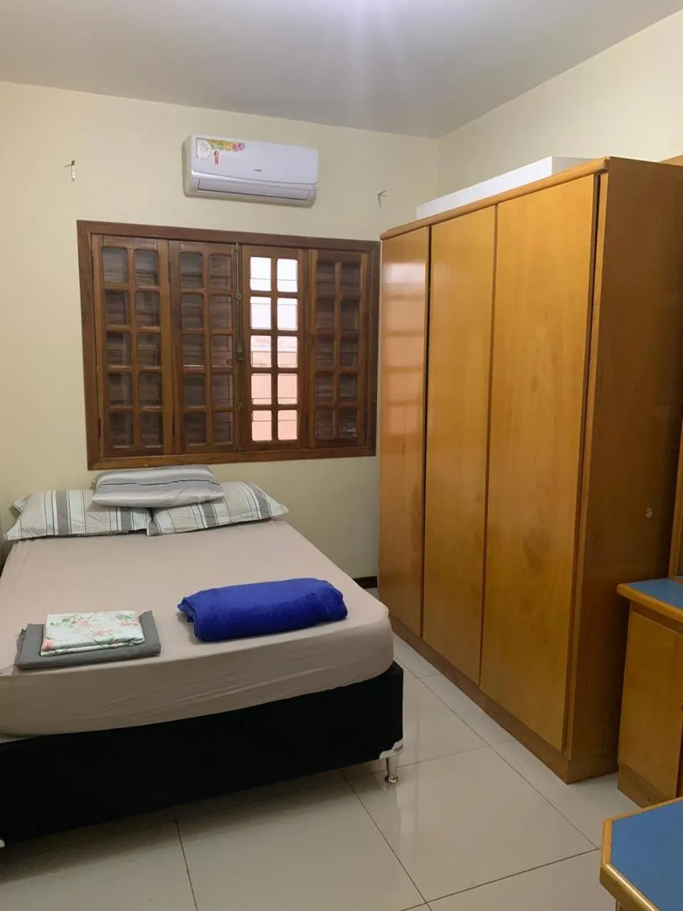 Casa Da Tiete - Foz do Iguaçu - PR