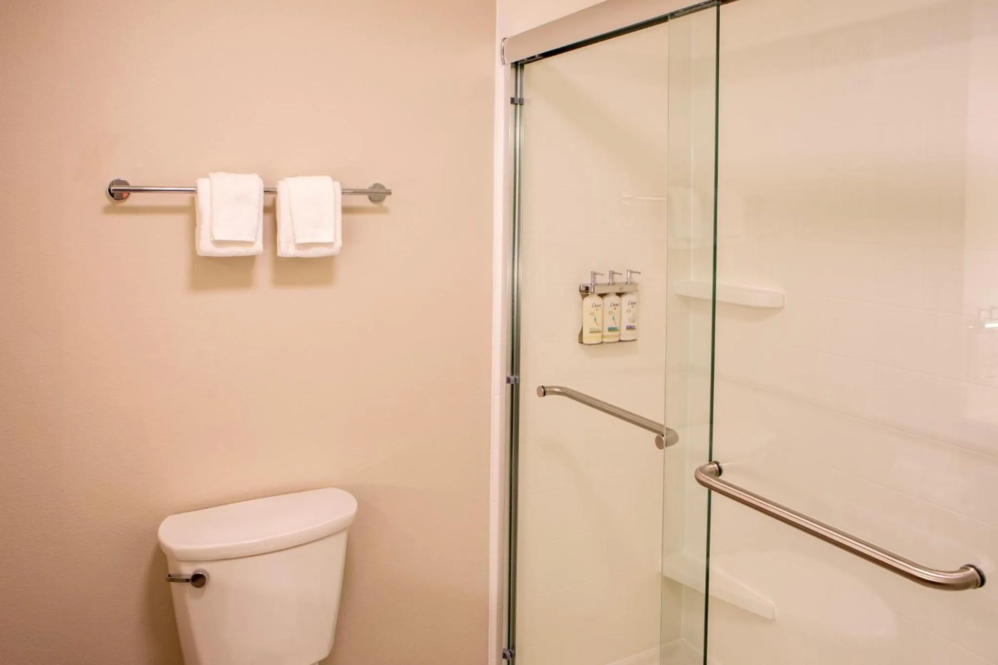 Bathroom in Holiday Inn Express & Suites Sioux City-South by IHG