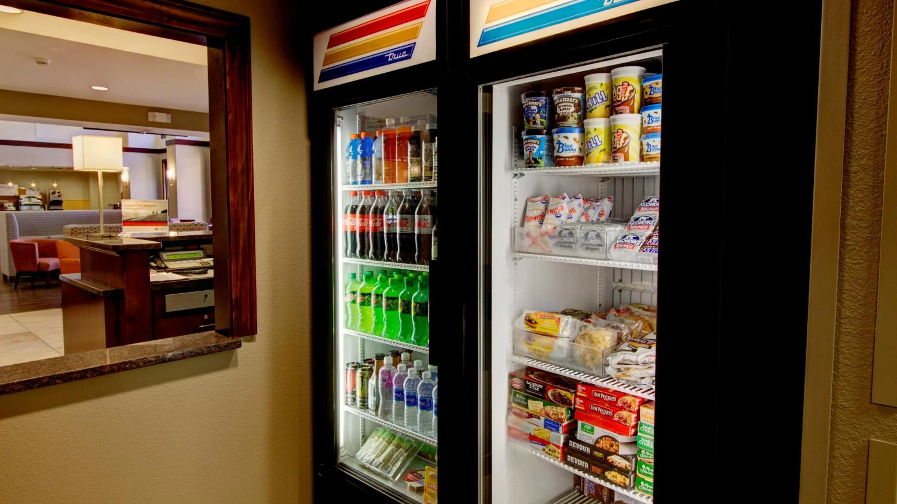 Other in Holiday Inn Express & Suites Sioux City-South by IHG