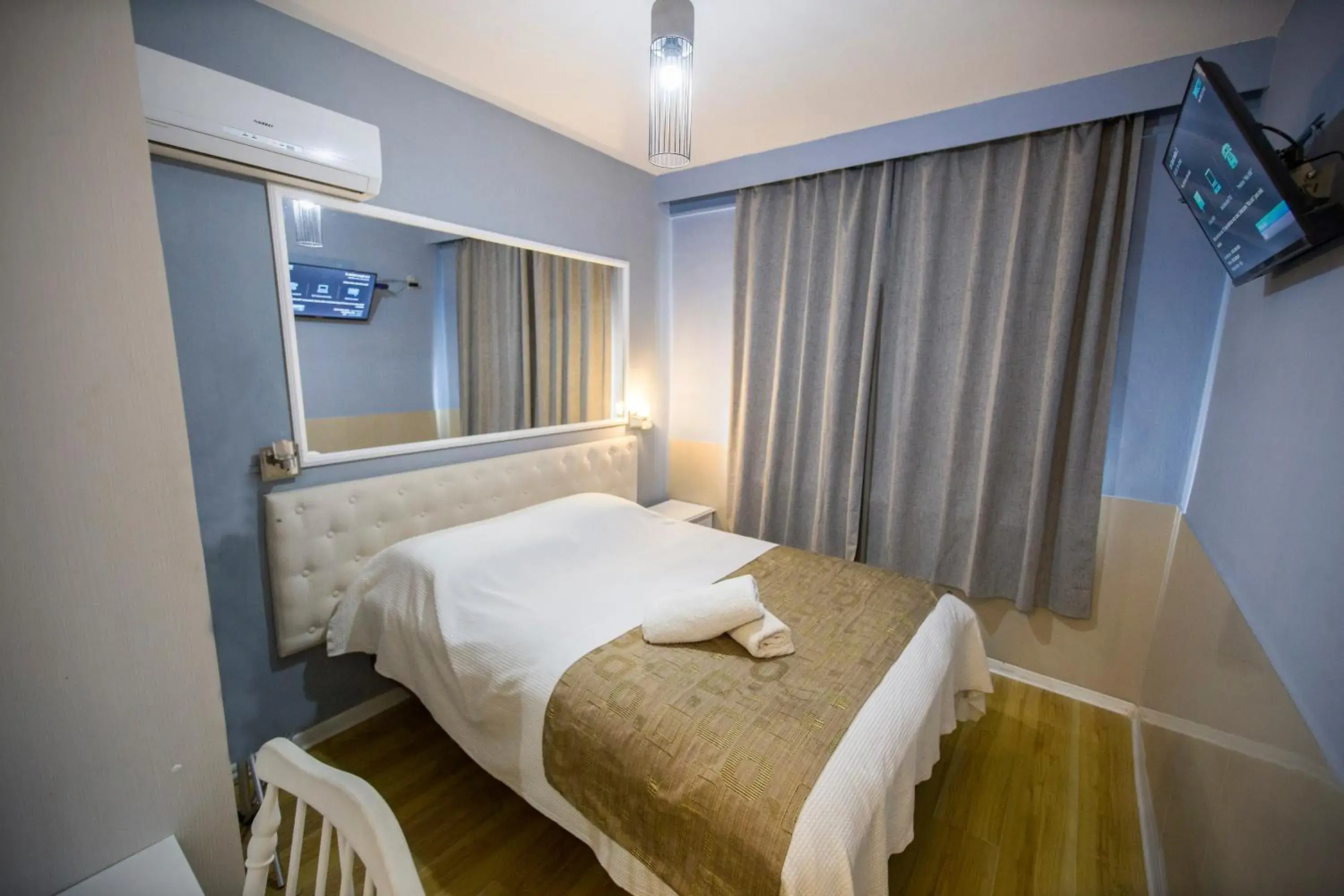 Standard Double Room in Hotel Playa Brava Standard Double Room in Hotel Playa Brava