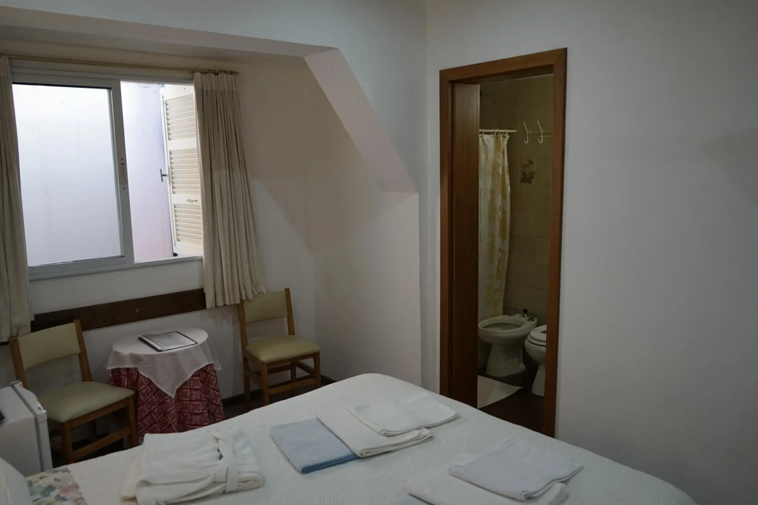 Standard Double or Twin Room in Hotel Argentina Standard Double or Twin Room in Hotel Argentina