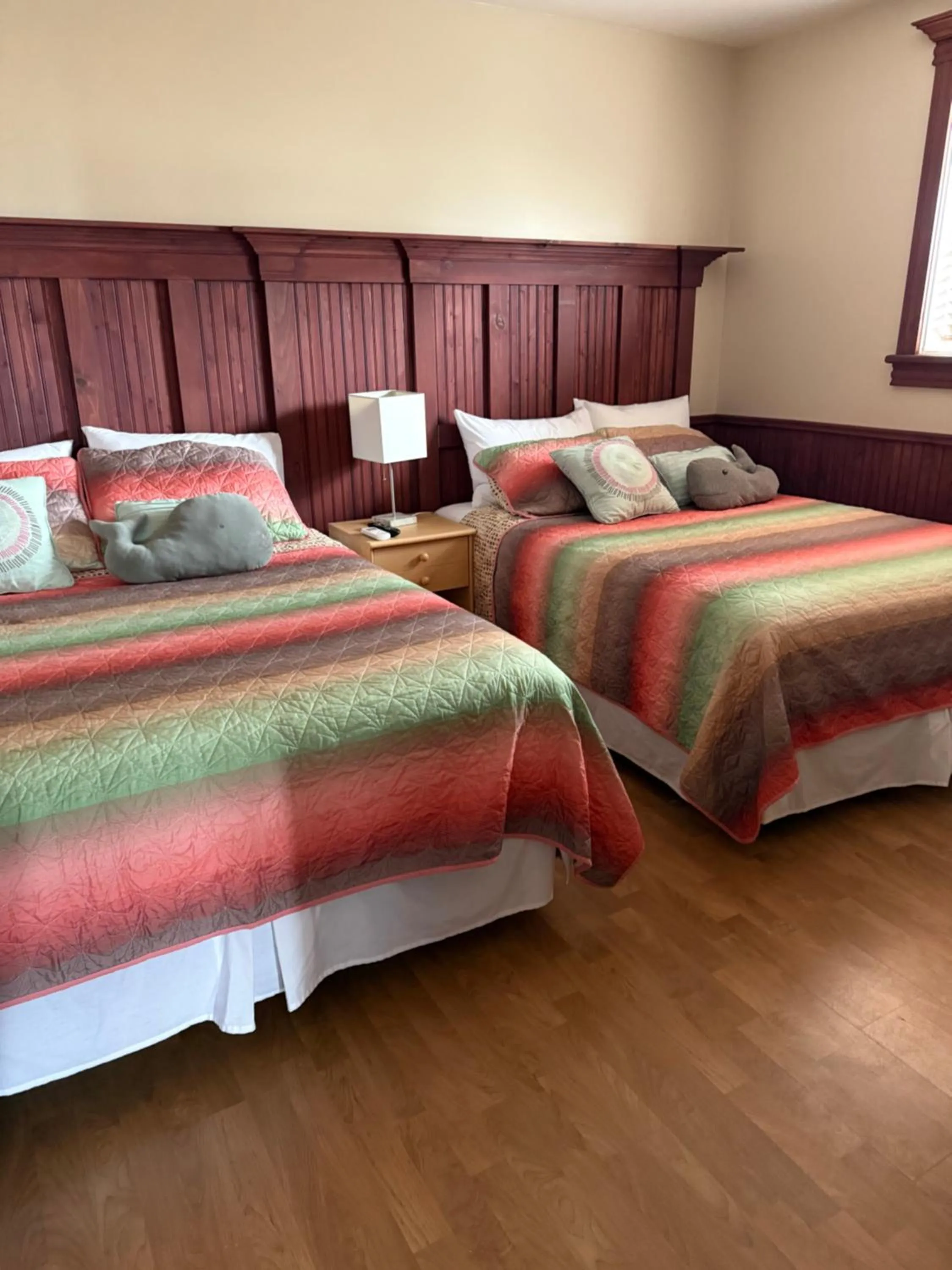 Bed in Hôtel Sous la Croix 152725