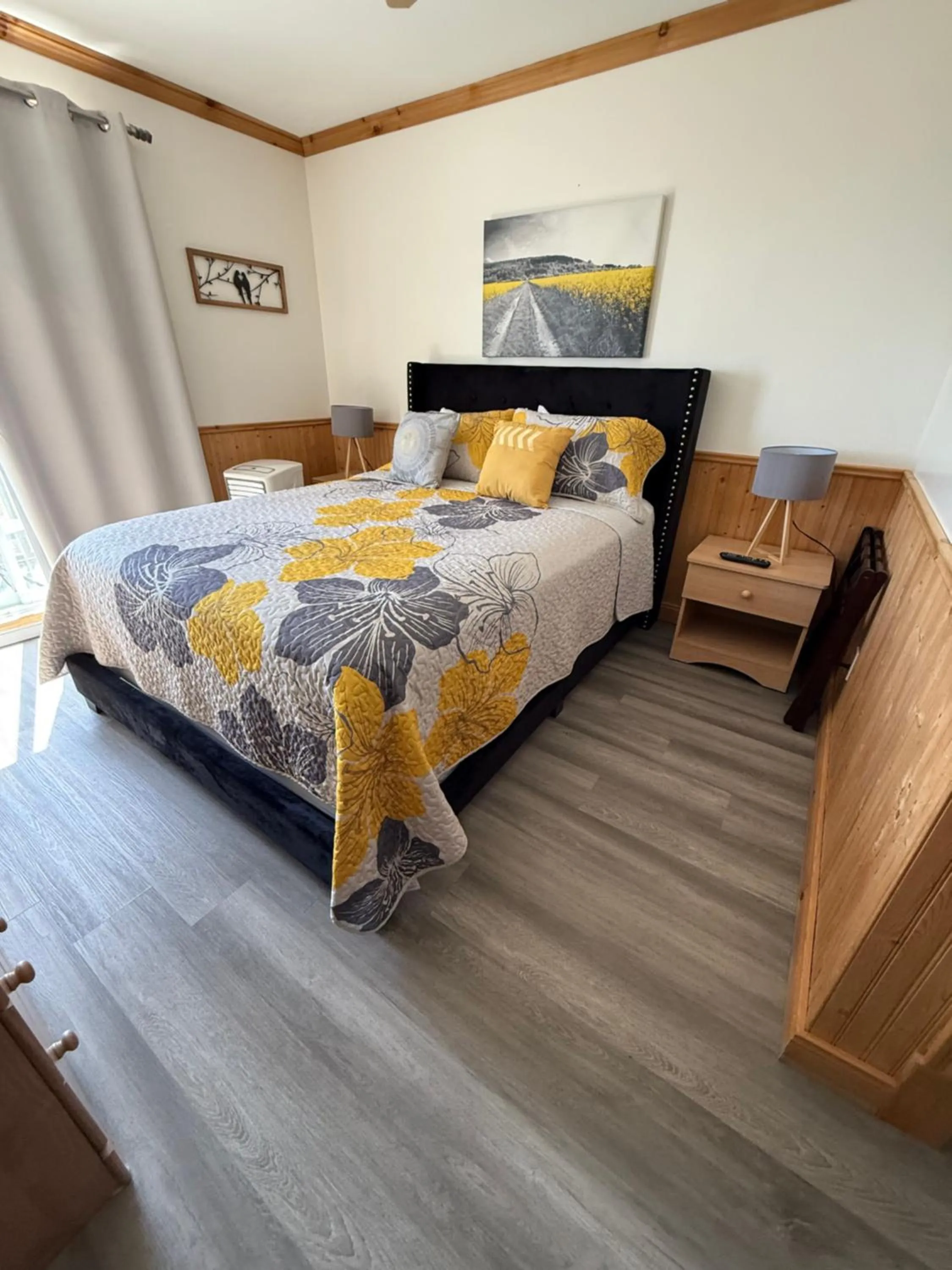 Bed in Hôtel Sous la Croix 152725