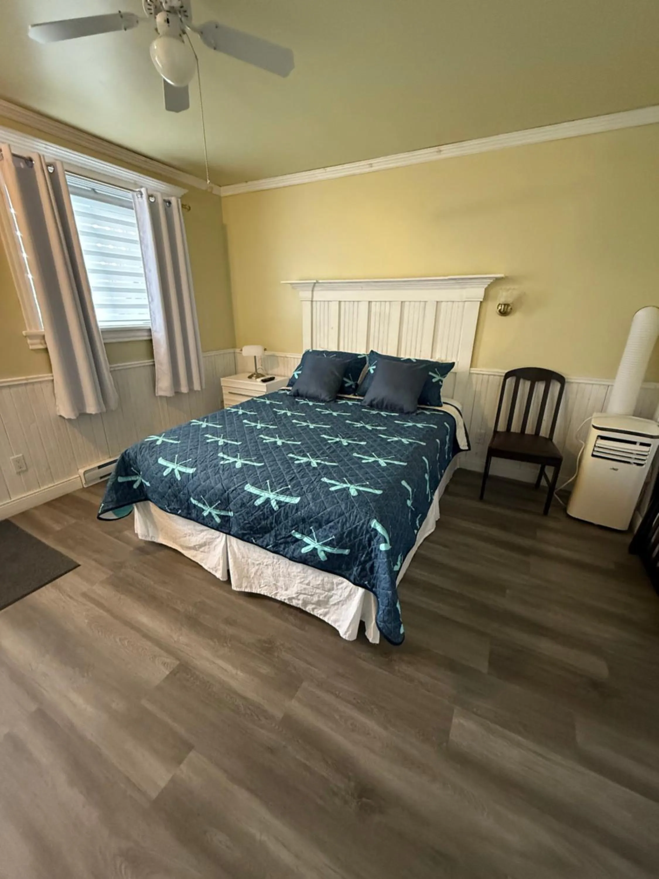 Bed in Hôtel Sous la Croix 152725