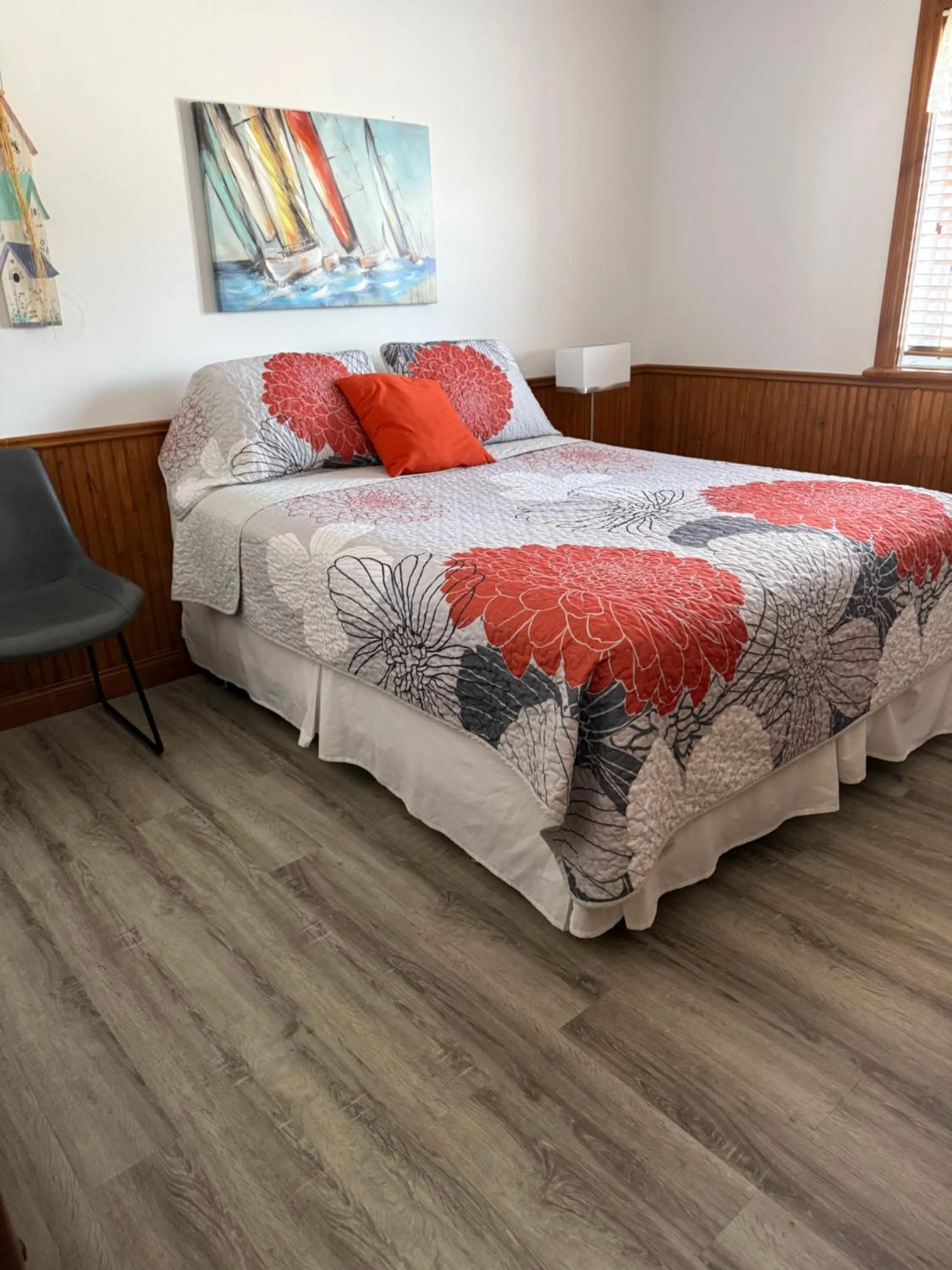 Bed in Hôtel Sous la Croix 152725