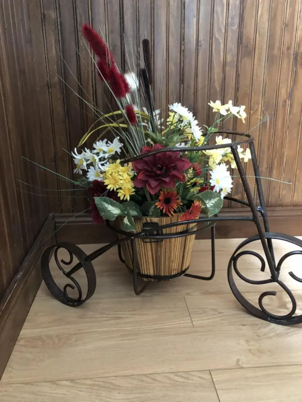 Double Room in Hôtel Sous la Croix 152725 Double Room in Hôtel Sous la Croix 152725