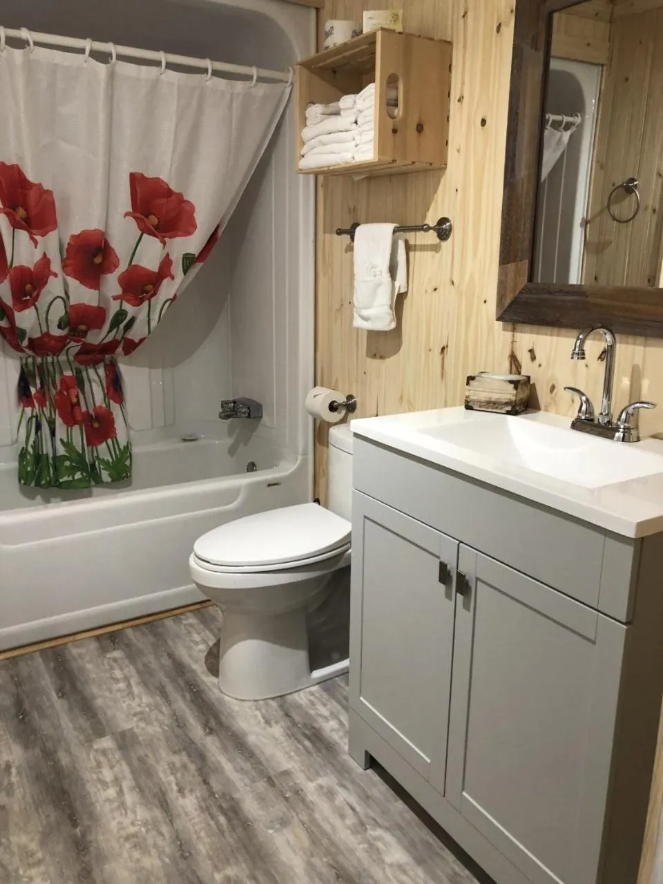 Hôtel Sous la Croix 152725