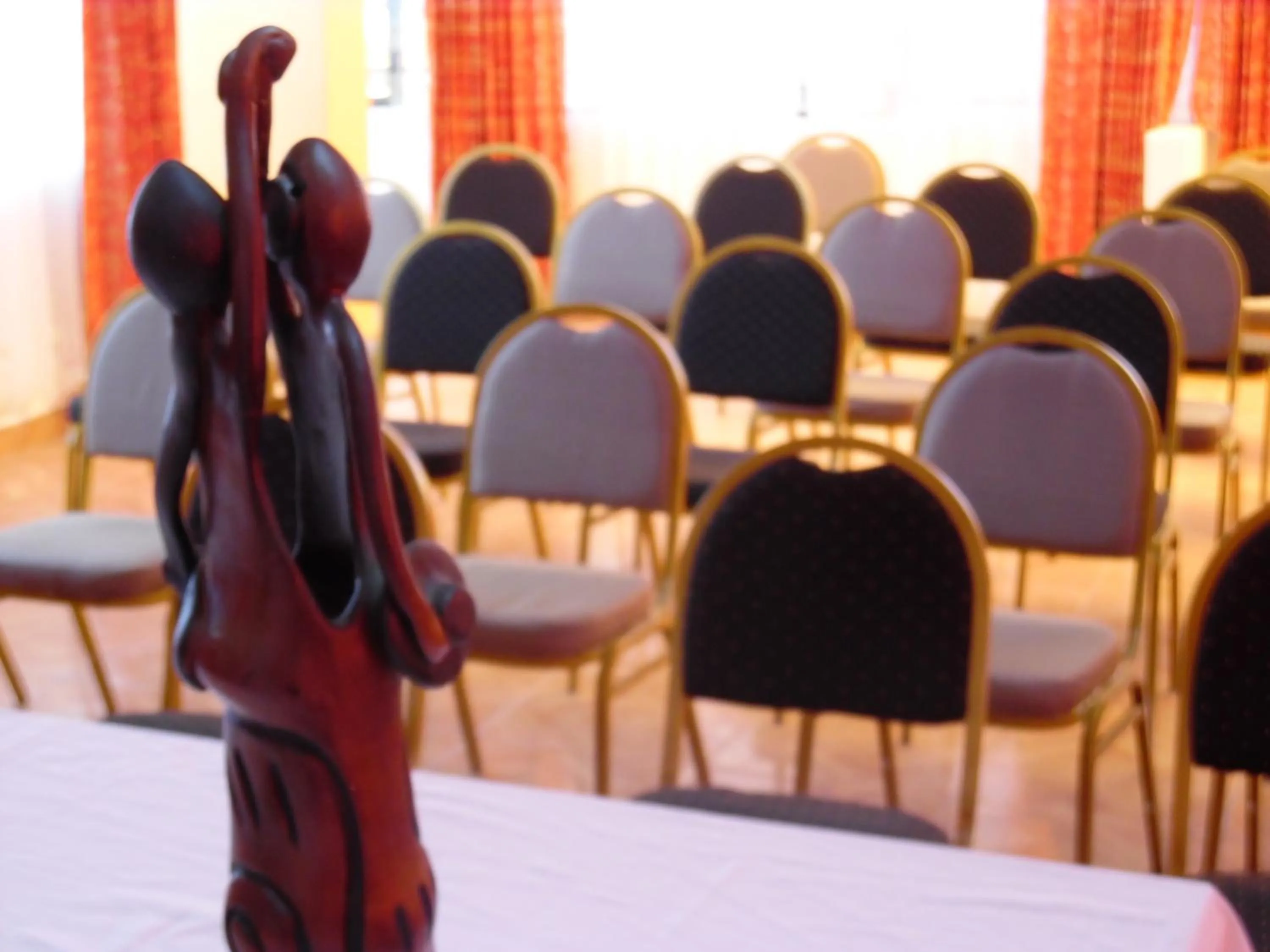 Other in Hotel Puno Terra