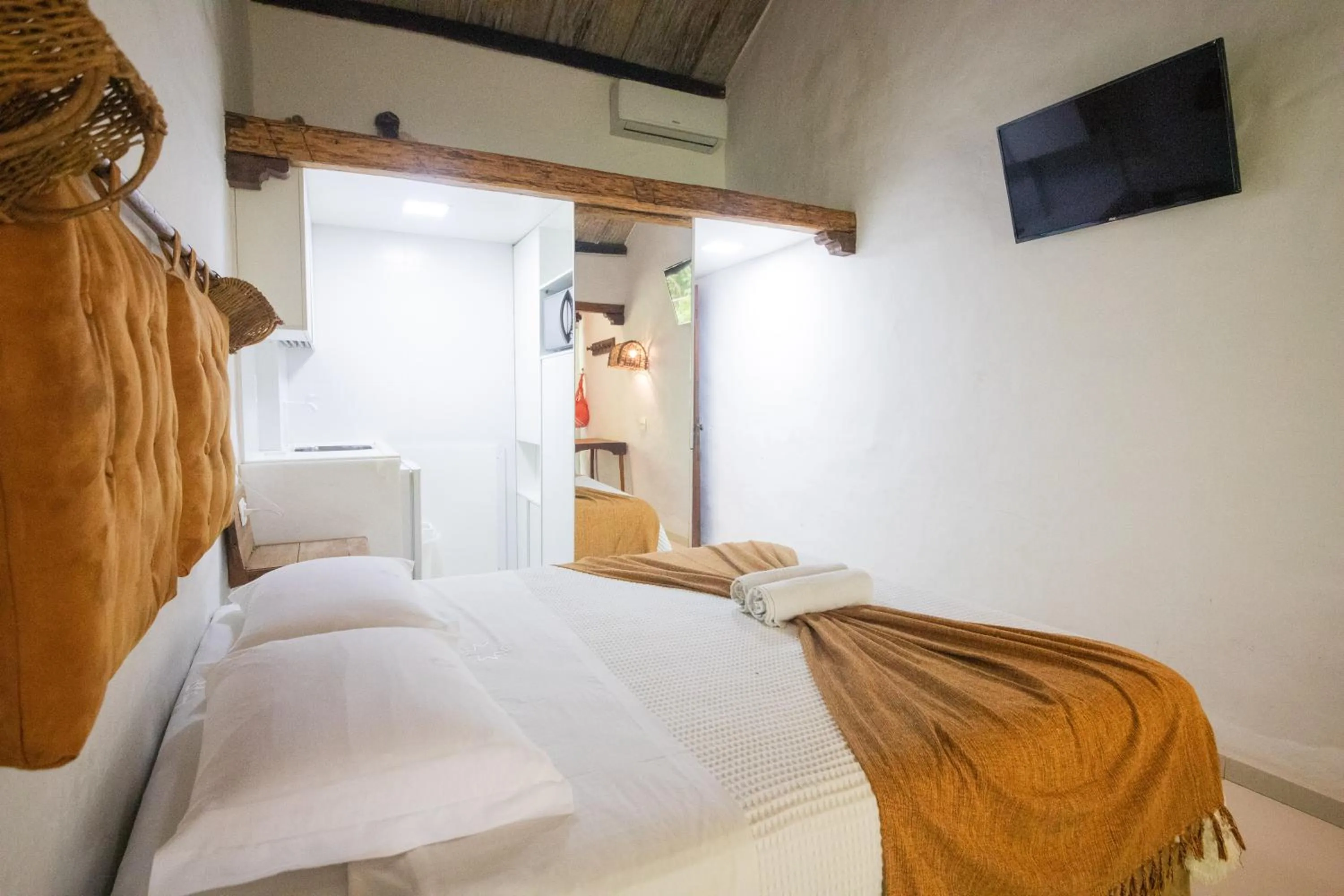 Pousada Dos Artistas