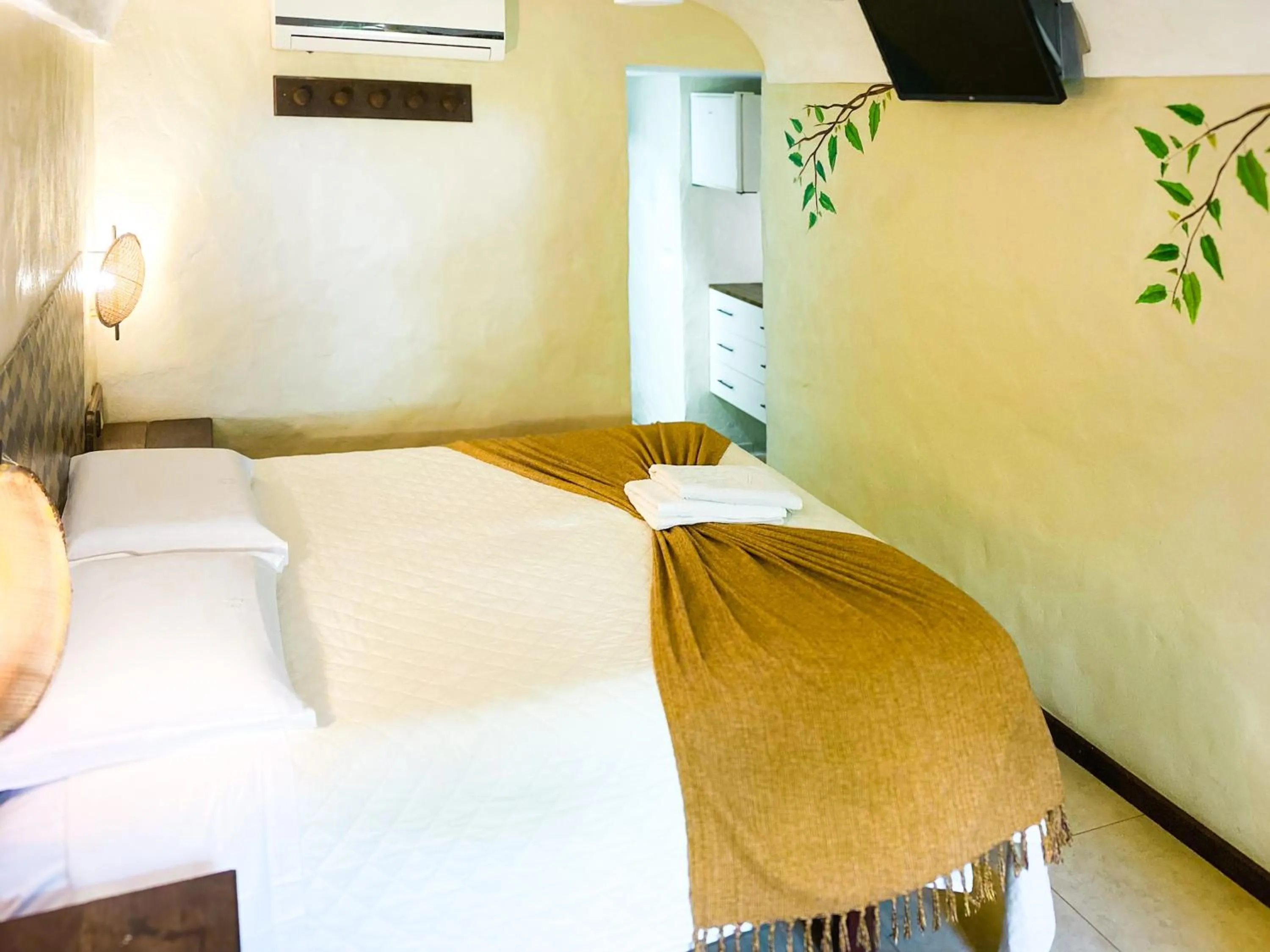 Pousada Dos Artistas