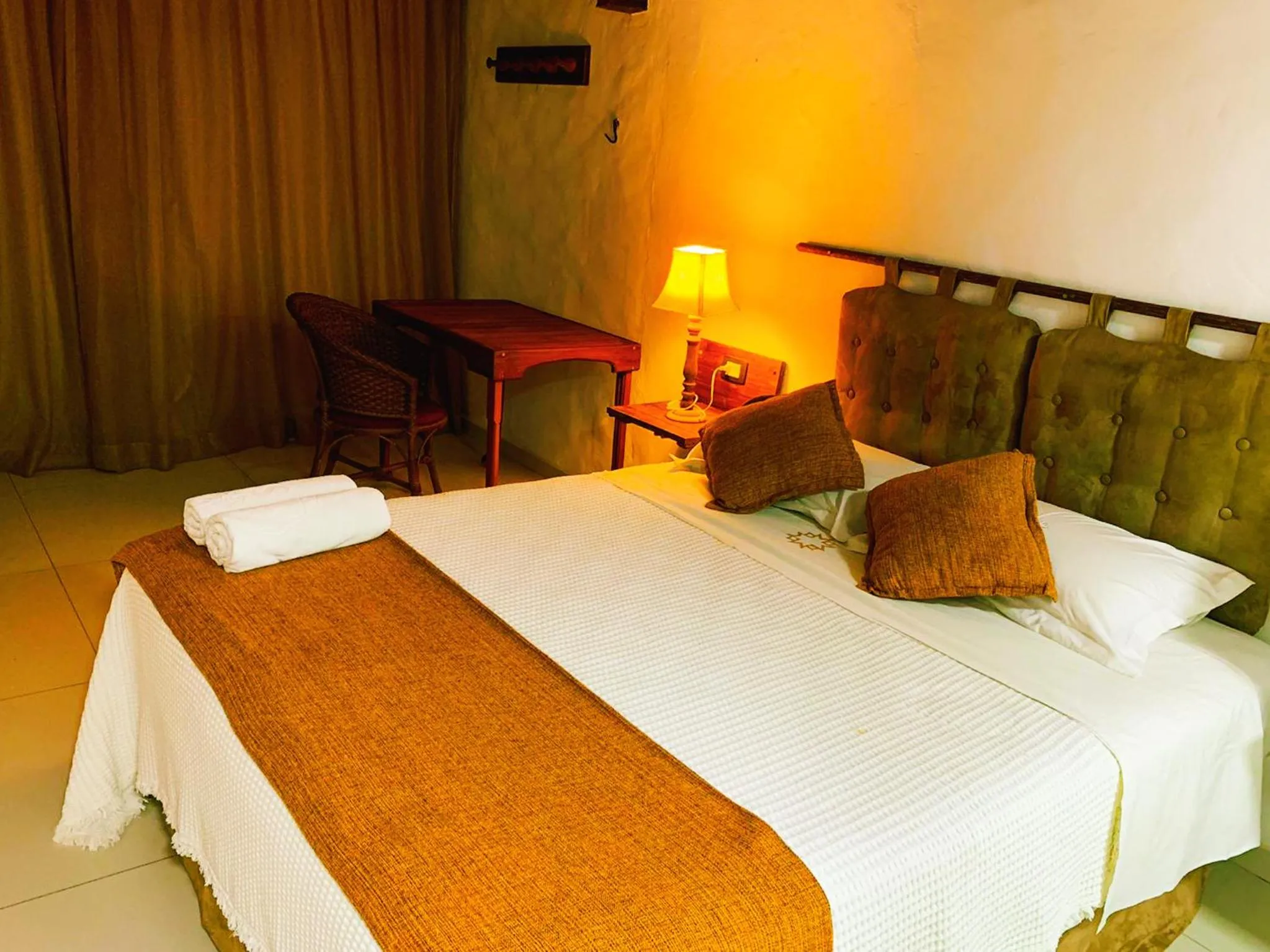 Studio in Pousada Dos Artistas