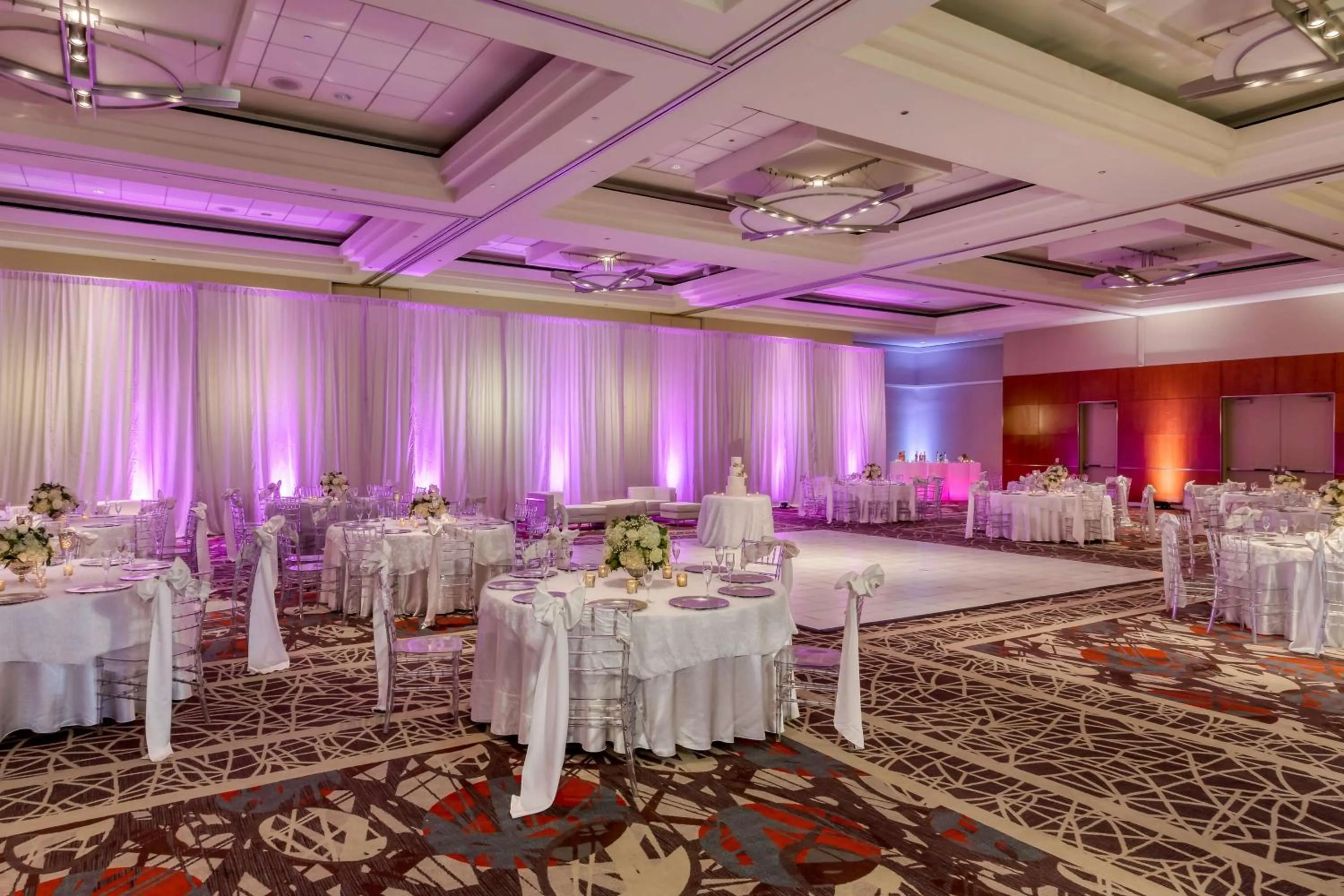 Meeting/conference room in Embassy Suites by Hilton Chicago Downtown Magnificent Mile