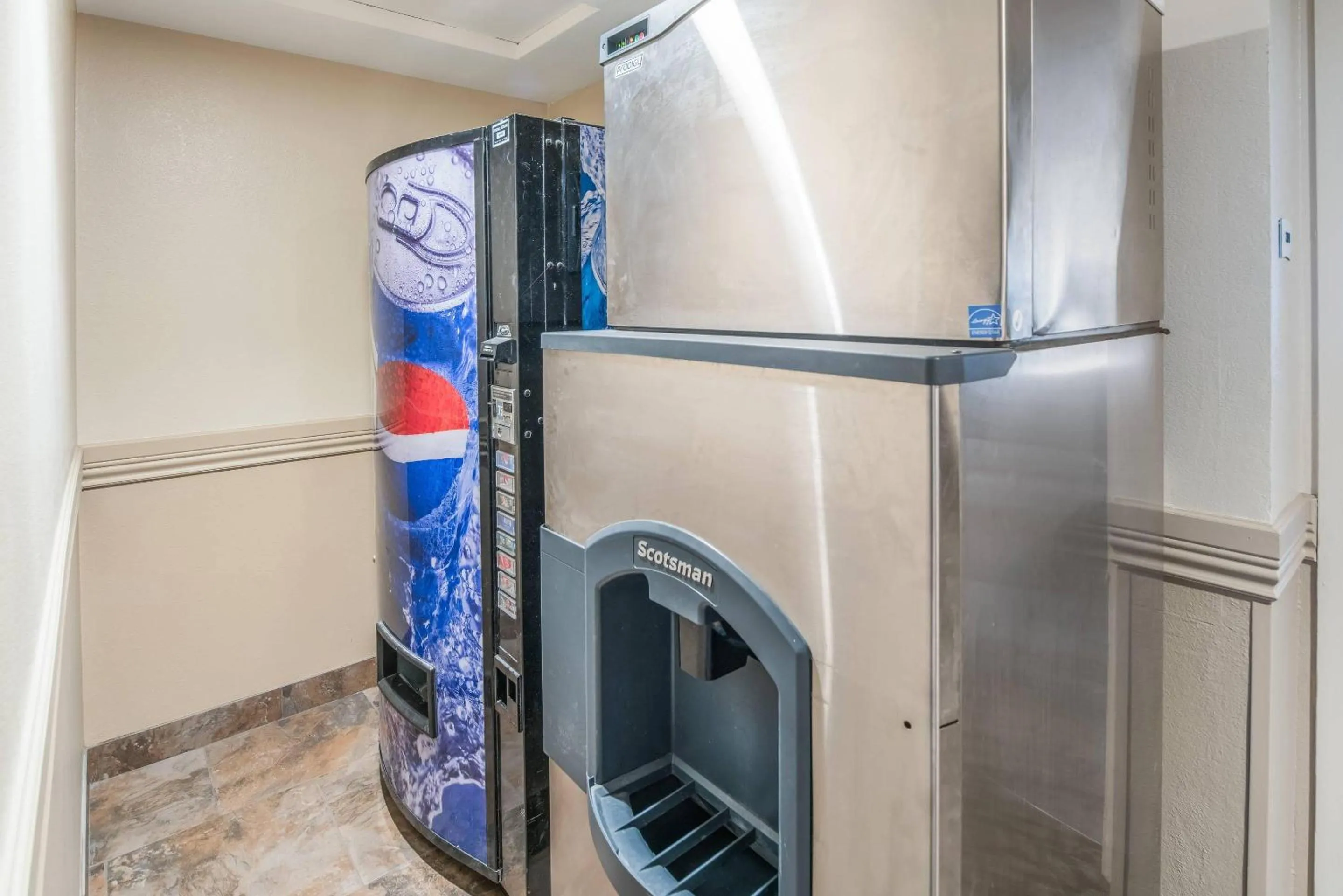 Other in Quality Inn & Suites Downtown Walla Walla