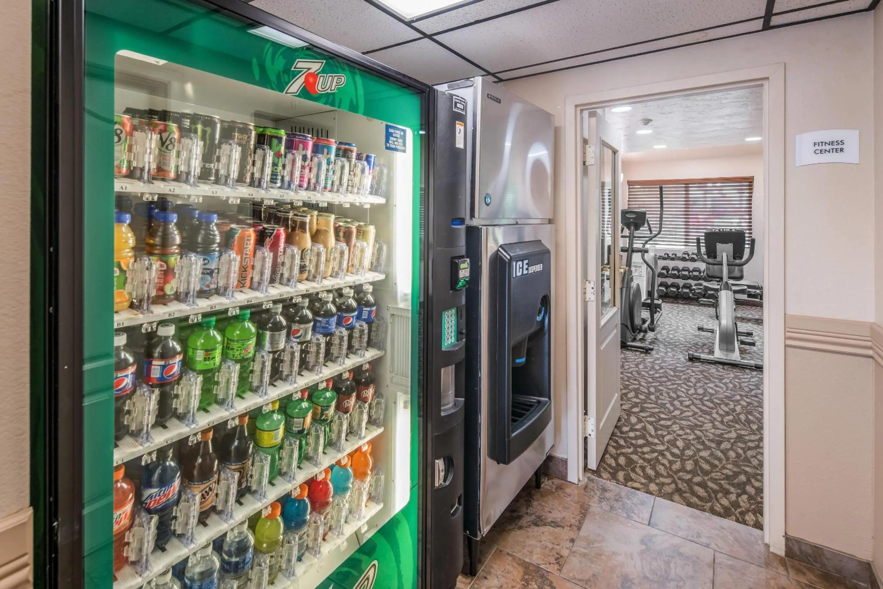 Other in Quality Inn & Suites Downtown Walla Walla