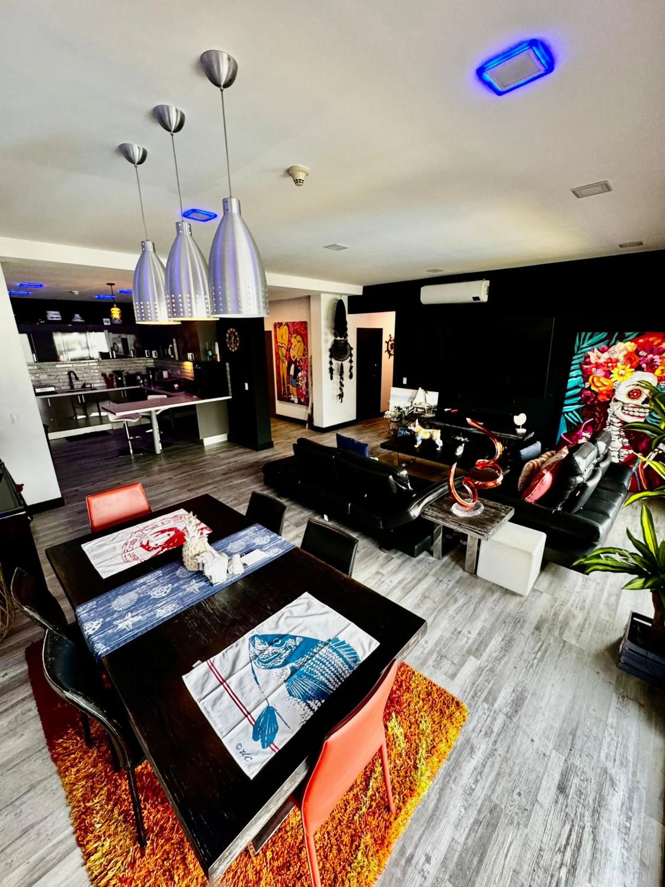 Luxury Condo at Jaco Bay, Costa Rica's best beach