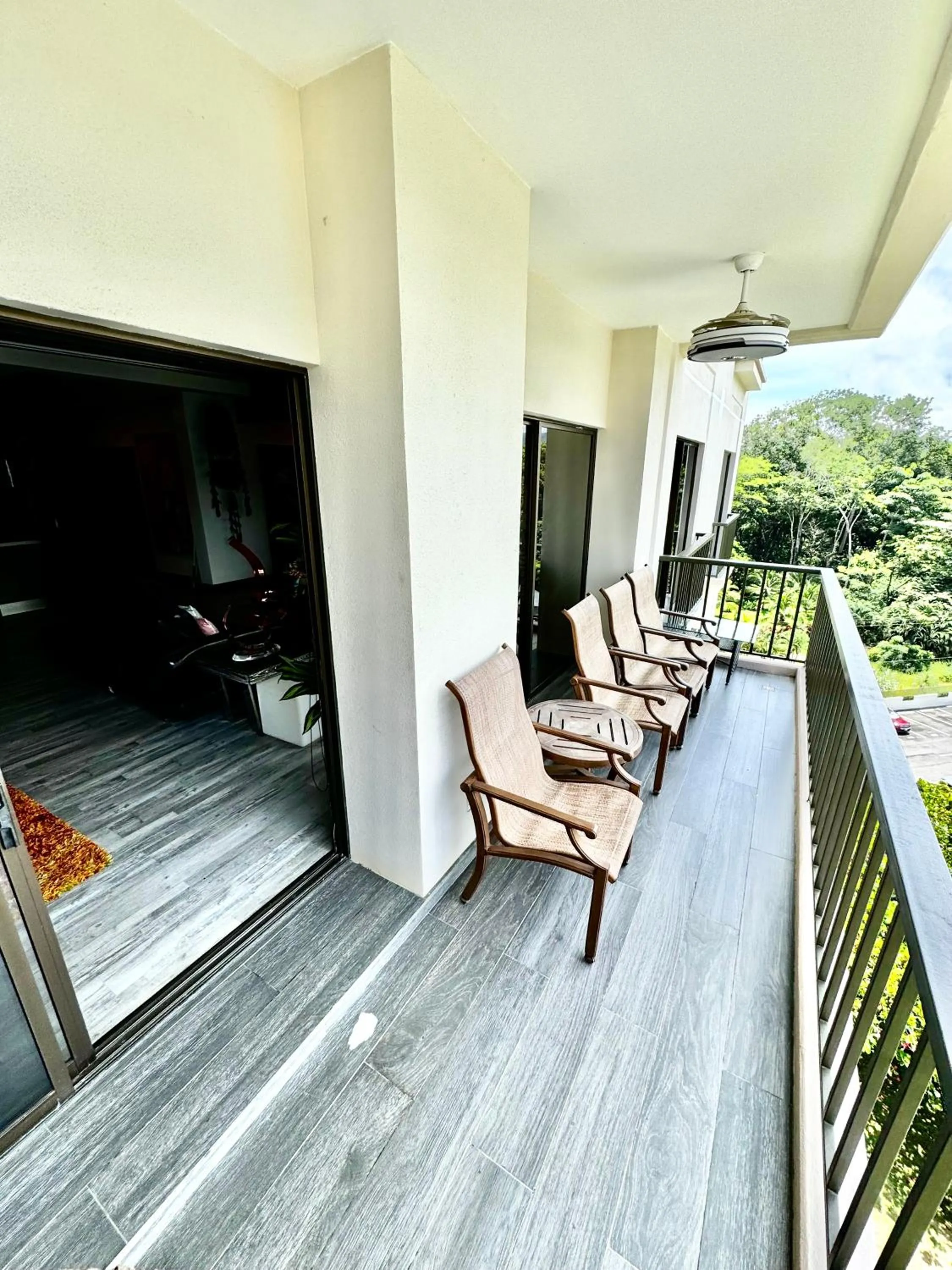 Luxury Condo at Jaco Bay, Costa Rica's best beach