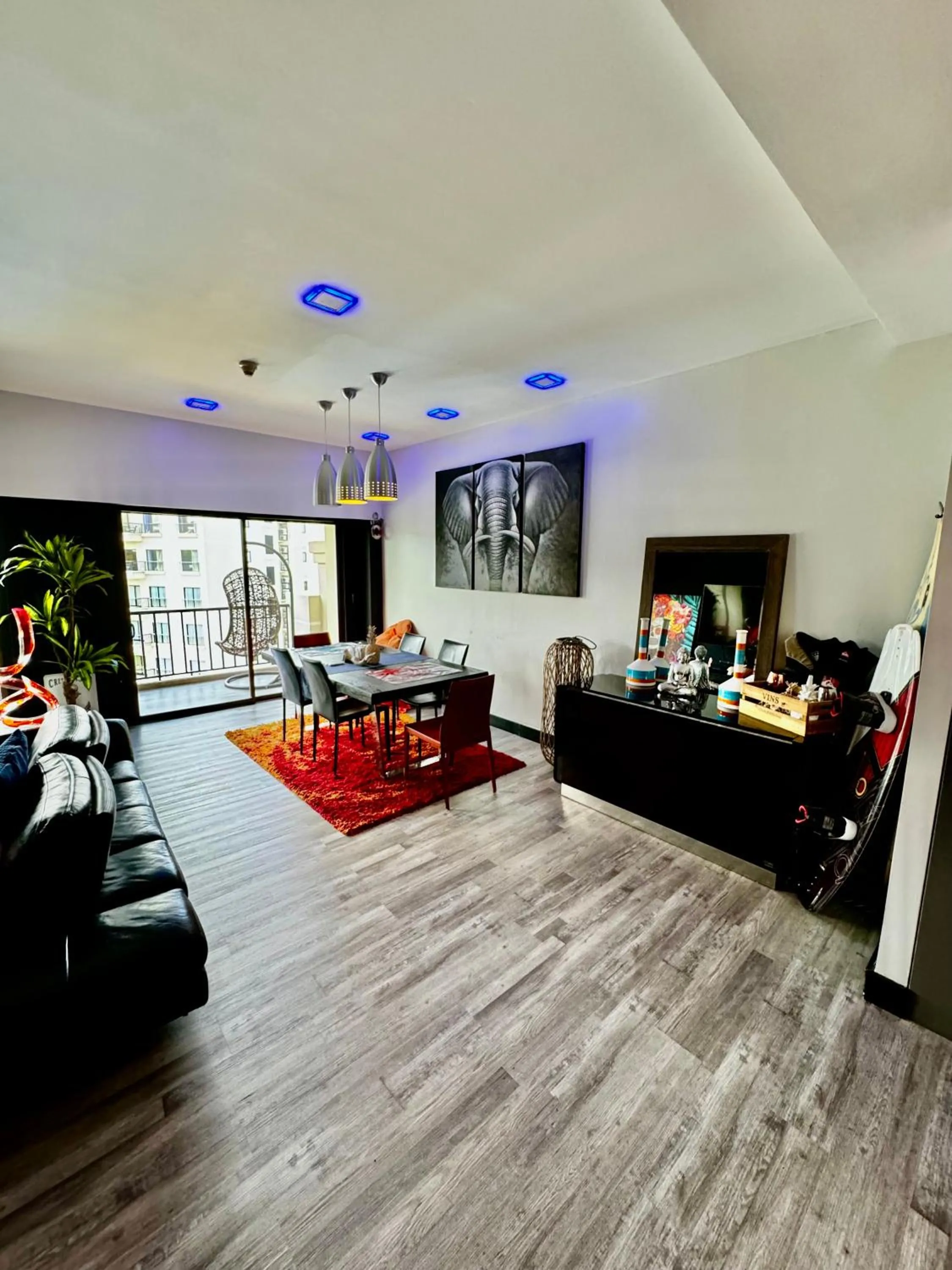 Luxury Condo at Jaco Bay, Costa Rica's best beach