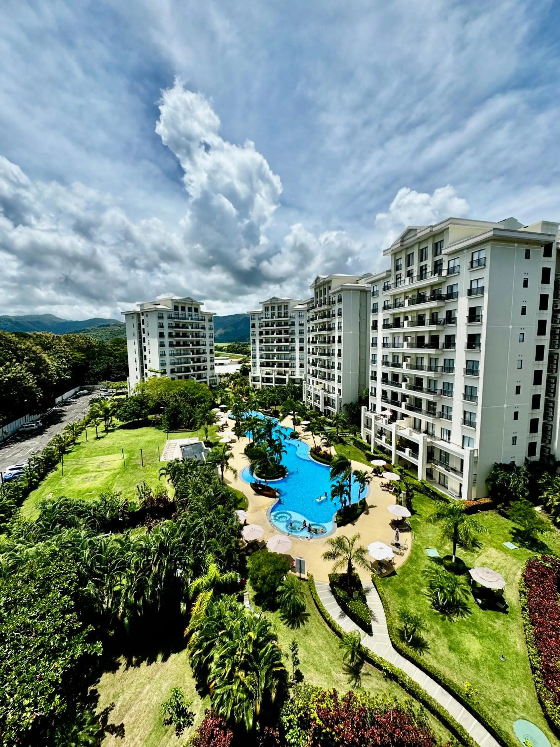 Luxury Condo at Jaco Bay, Costa Rica's best beach