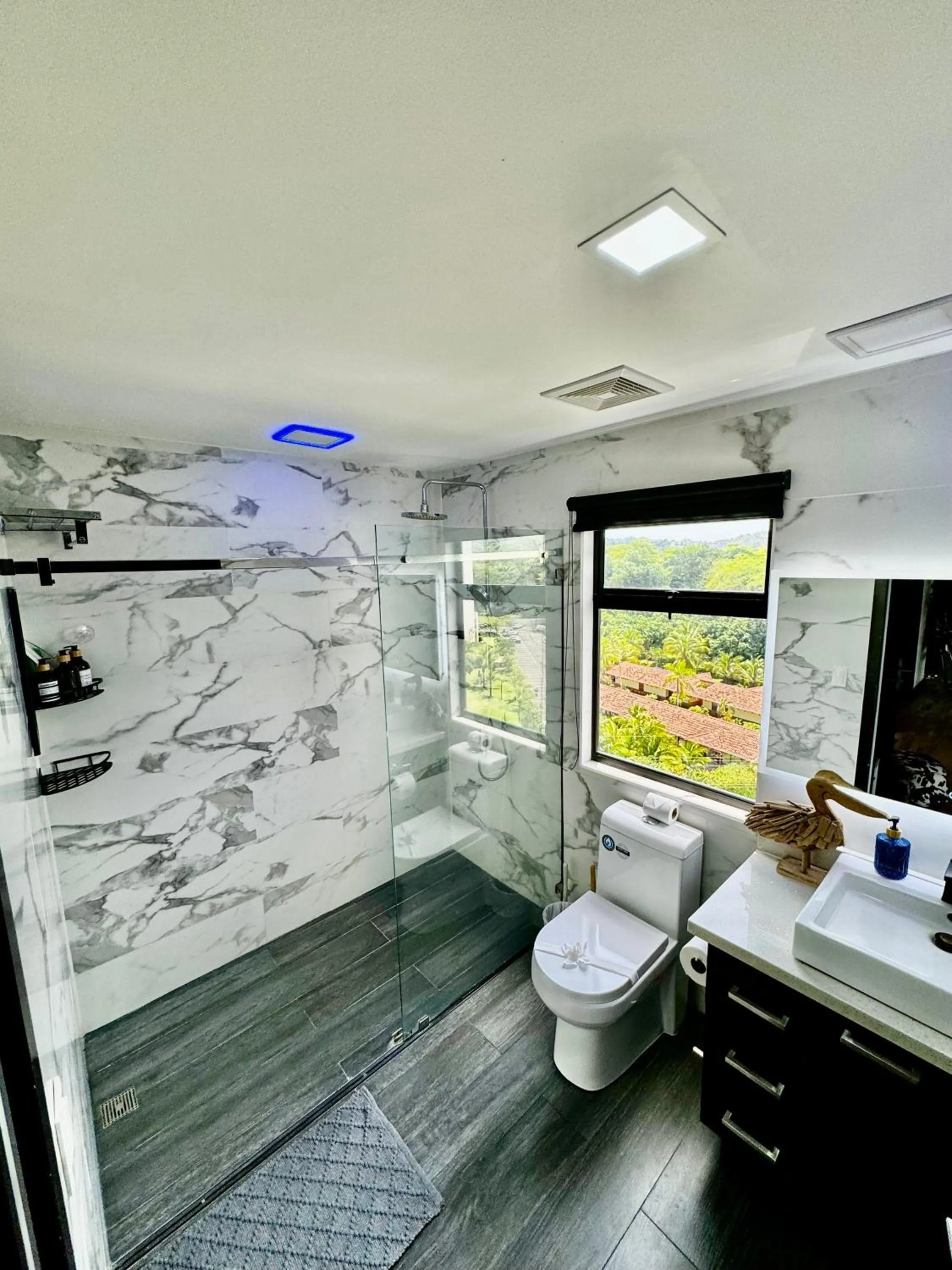 Luxury Condo at Jaco Bay, Costa Rica's best beach
