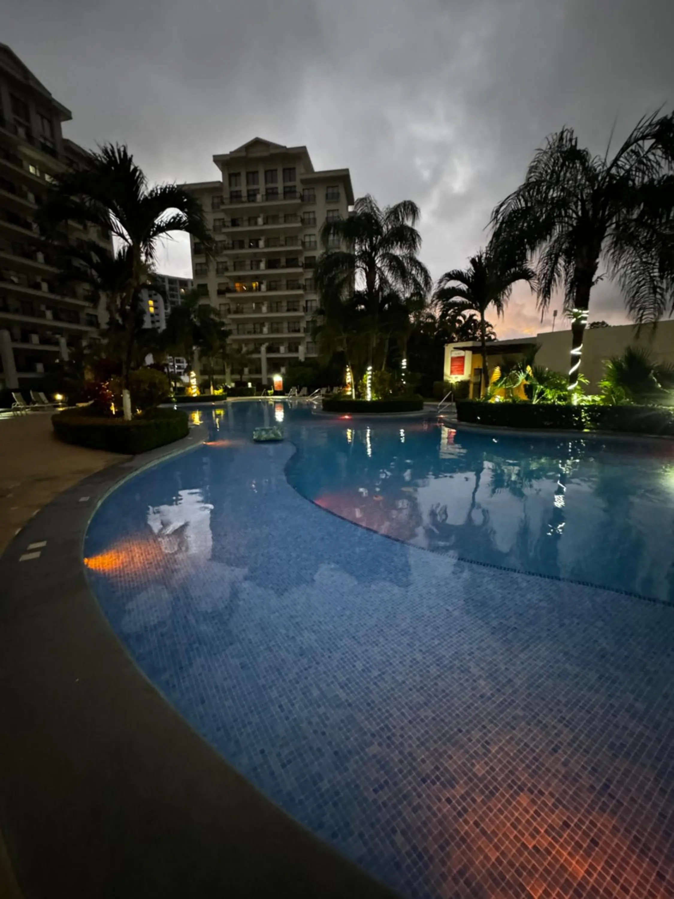 Luxury Condo at Jaco Bay, Costa Rica's best beach