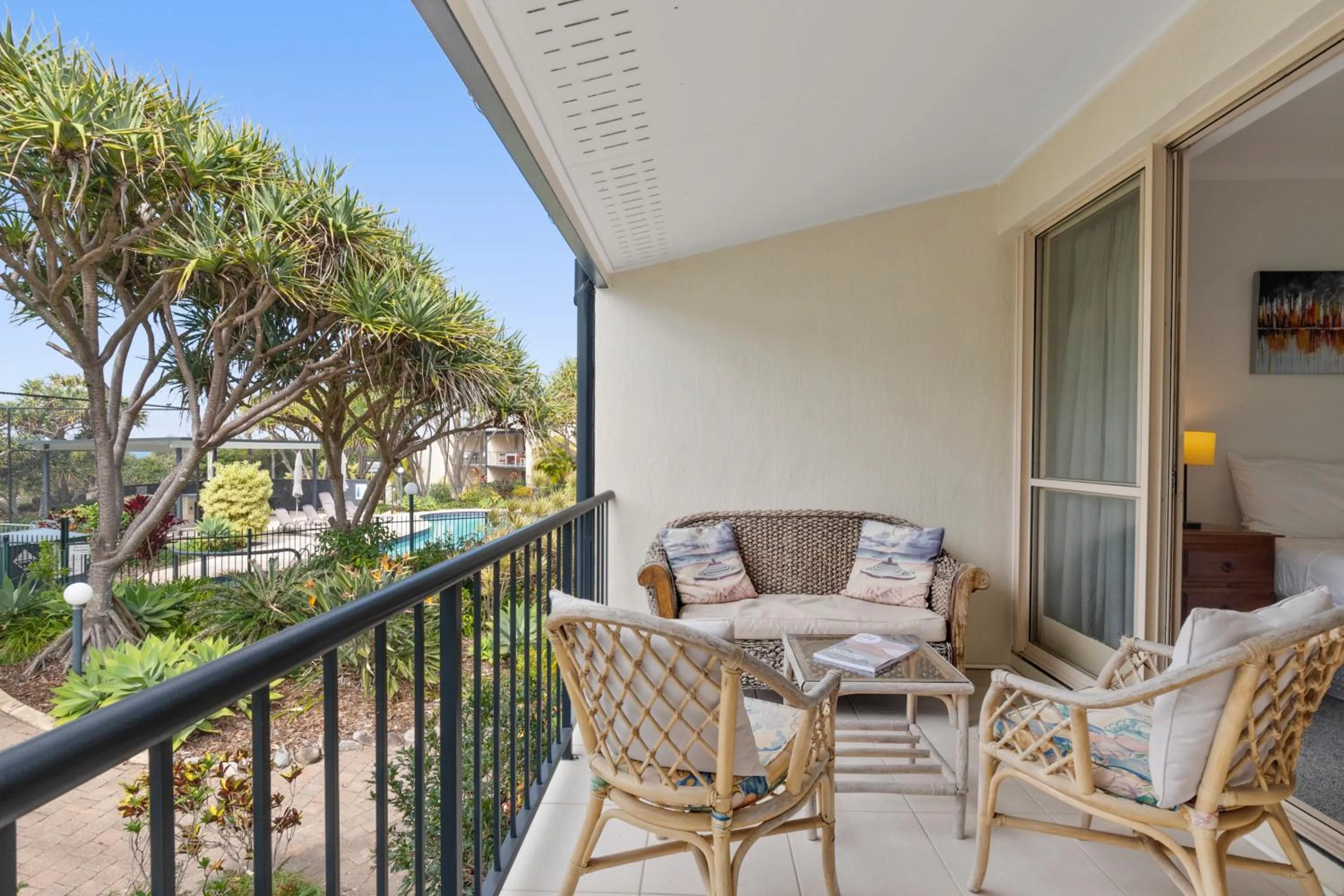 View (from property/room) in Beach Breakers Resort