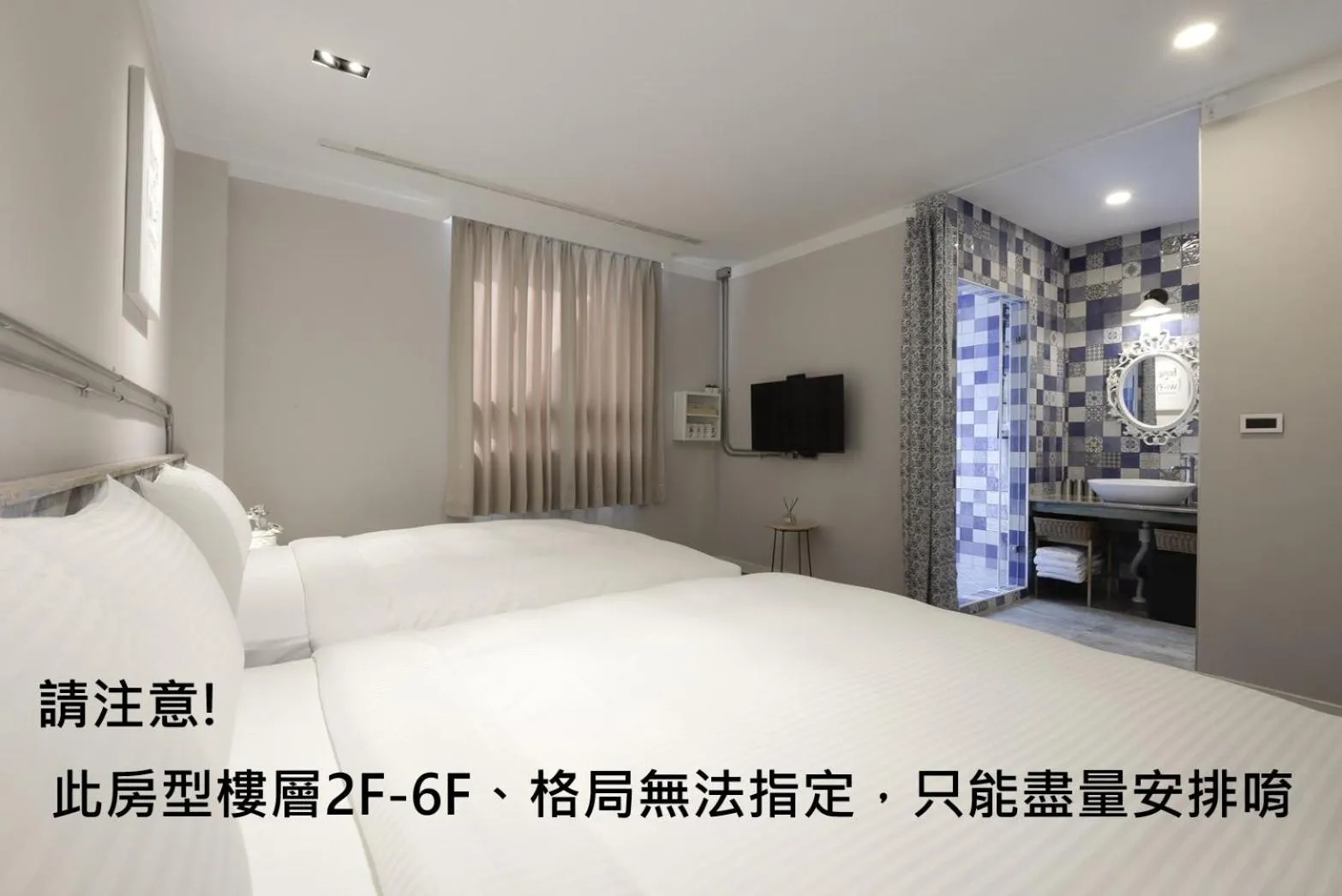 Bedroom, Bed in Napas Hotel