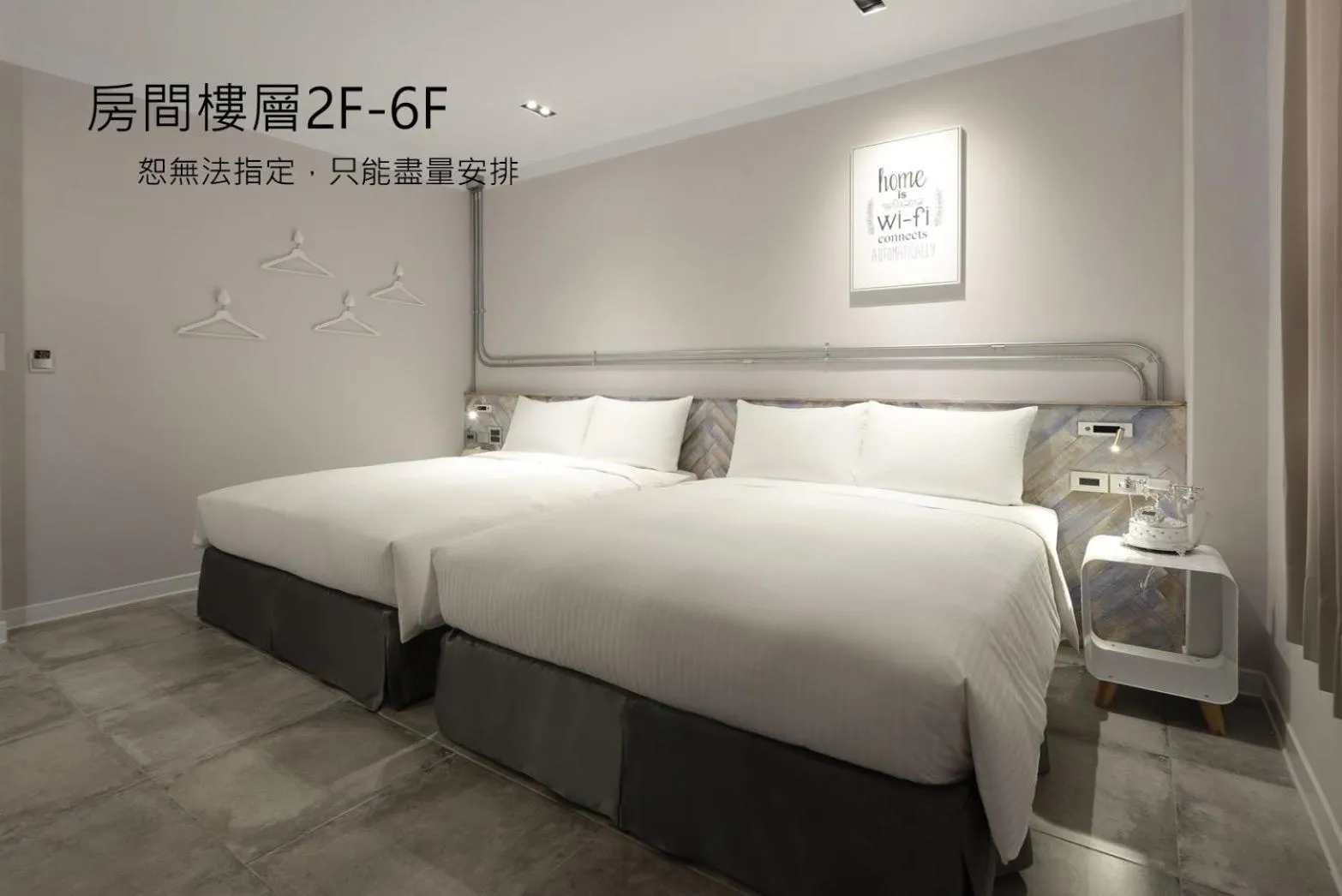 Bedroom, Bed in Napas Hotel