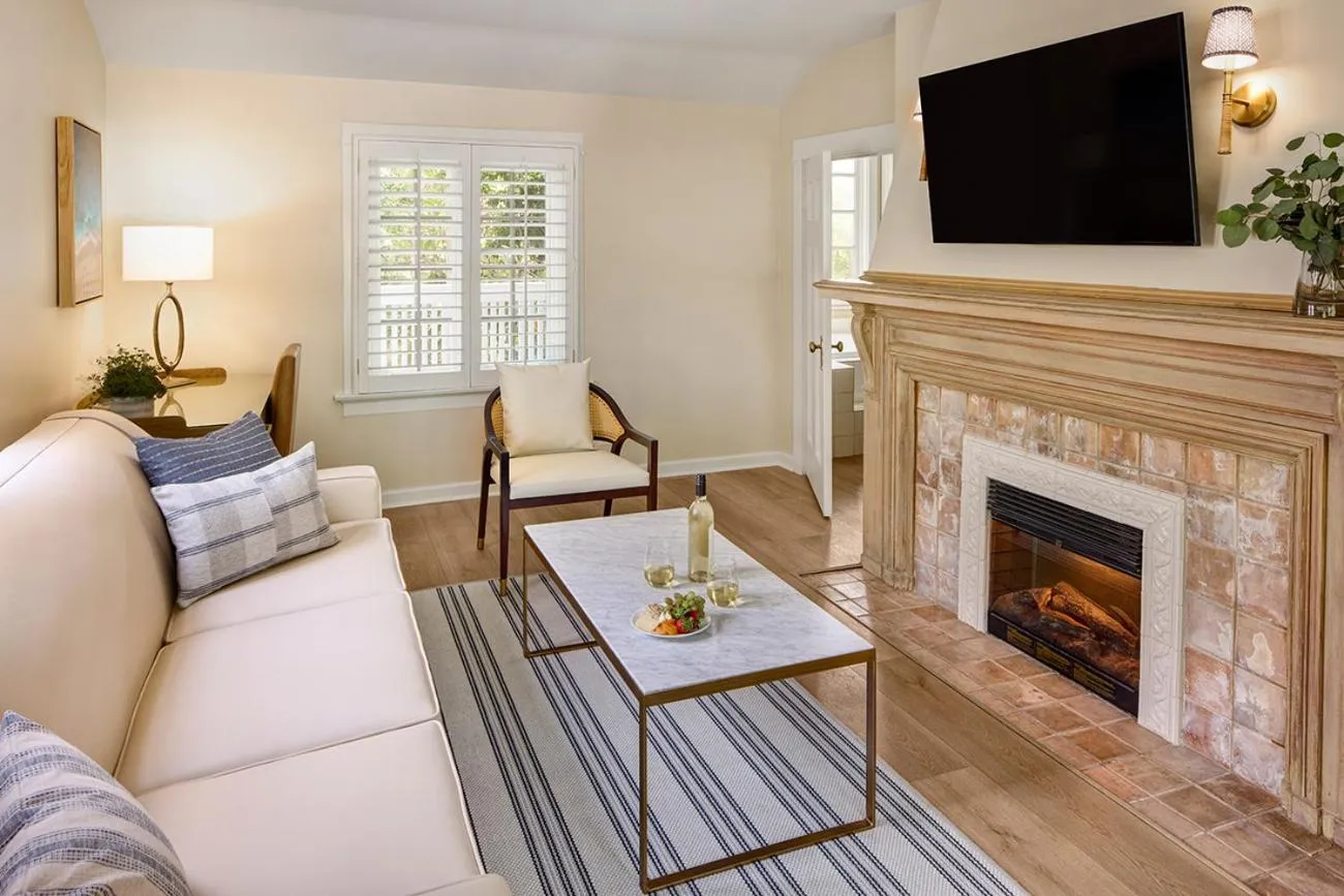 Channel Road Inn, A Four Sisters Inn