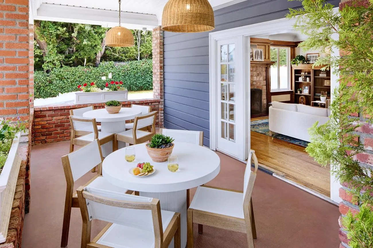 Channel Road Inn, A Four Sisters Inn