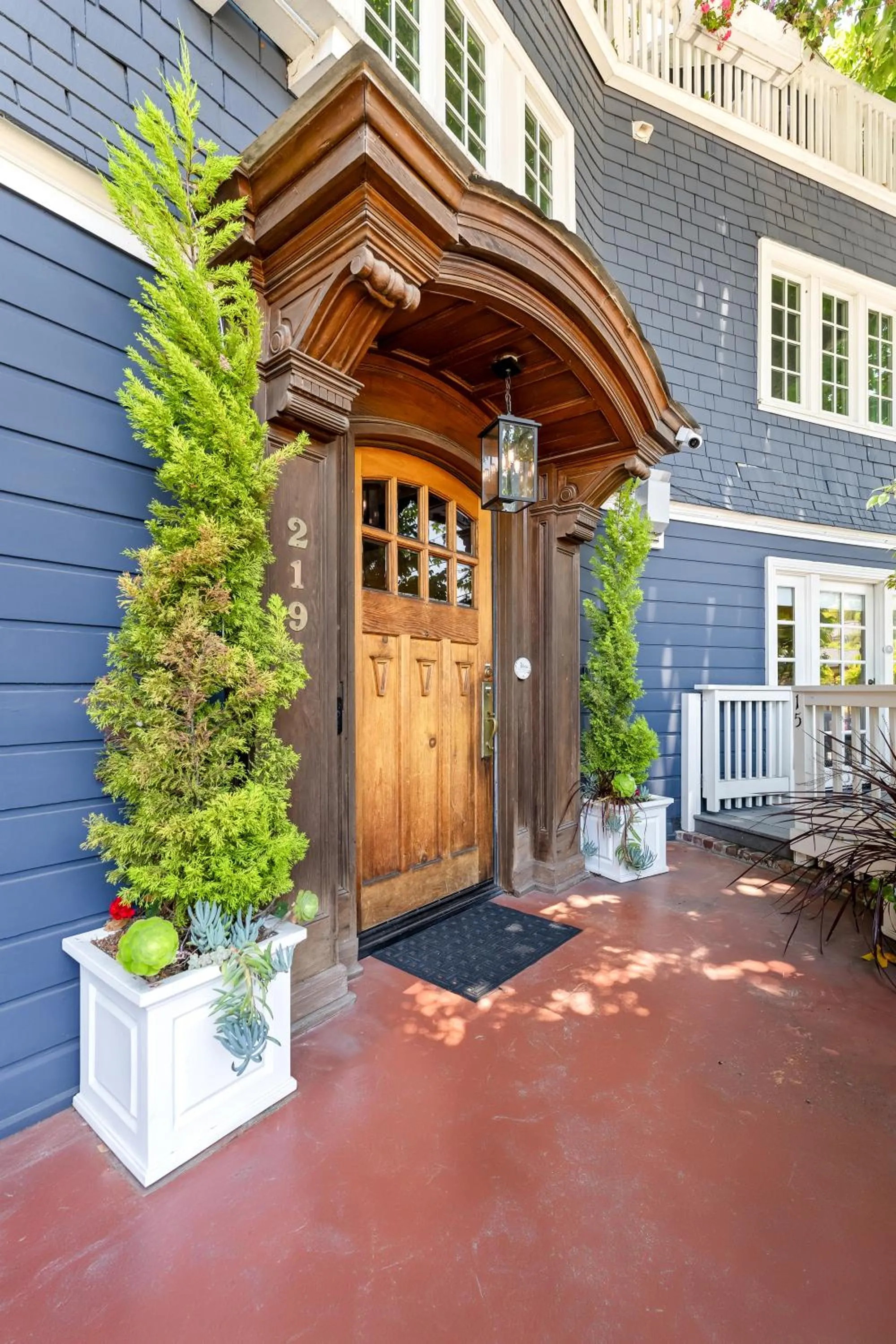 Channel Road Inn, A Four Sisters Inn