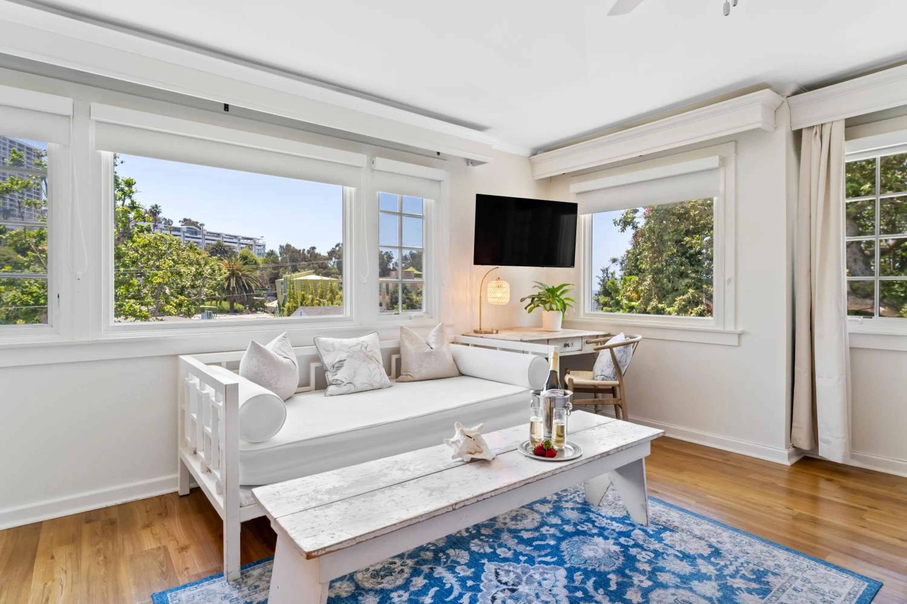 Channel Road Inn, A Four Sisters Inn