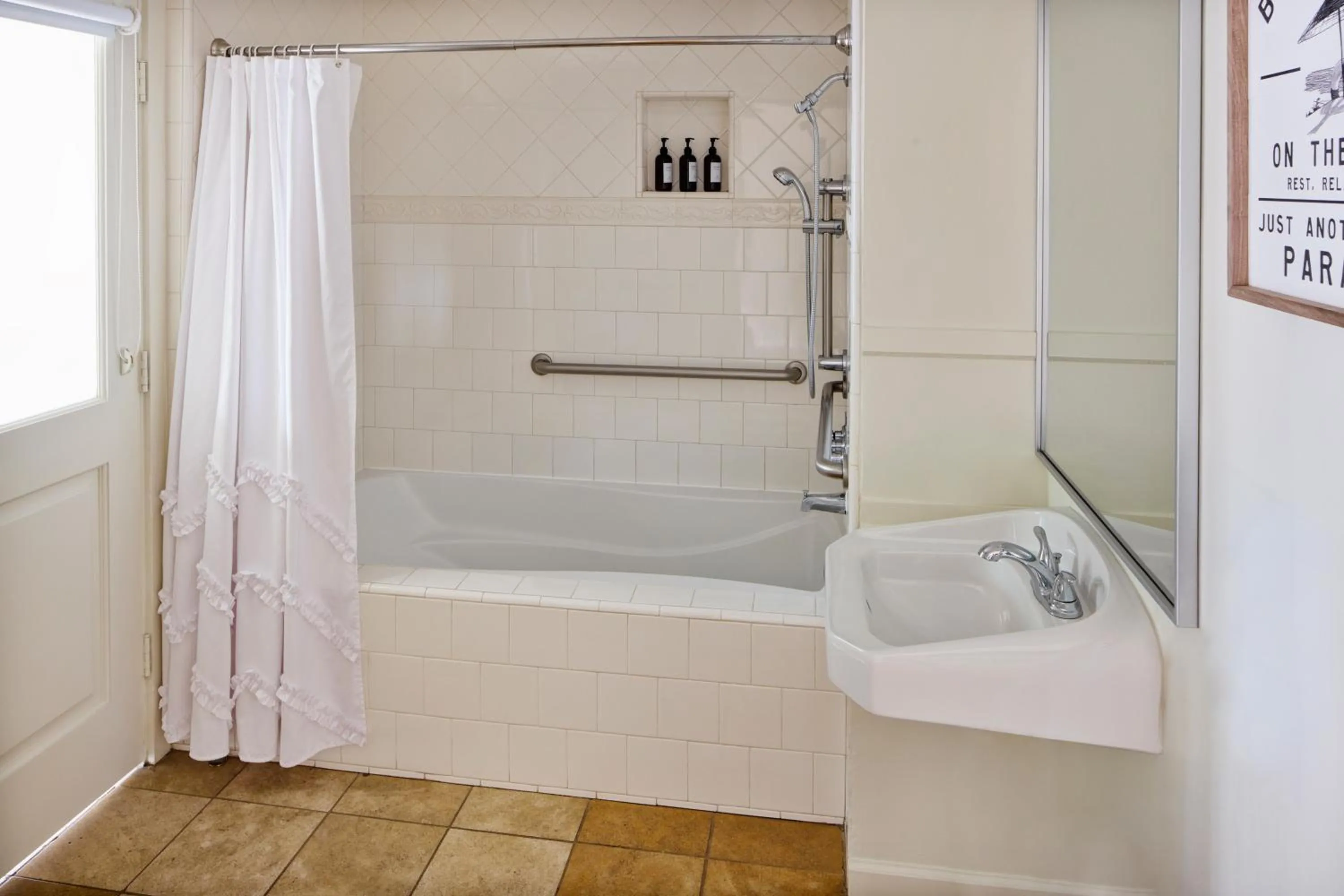 Channel Road Inn, A Four Sisters Inn