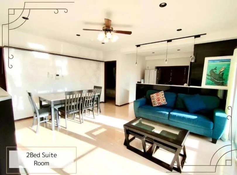 Luana Uakoko Resort 旧 EmiFull Resort