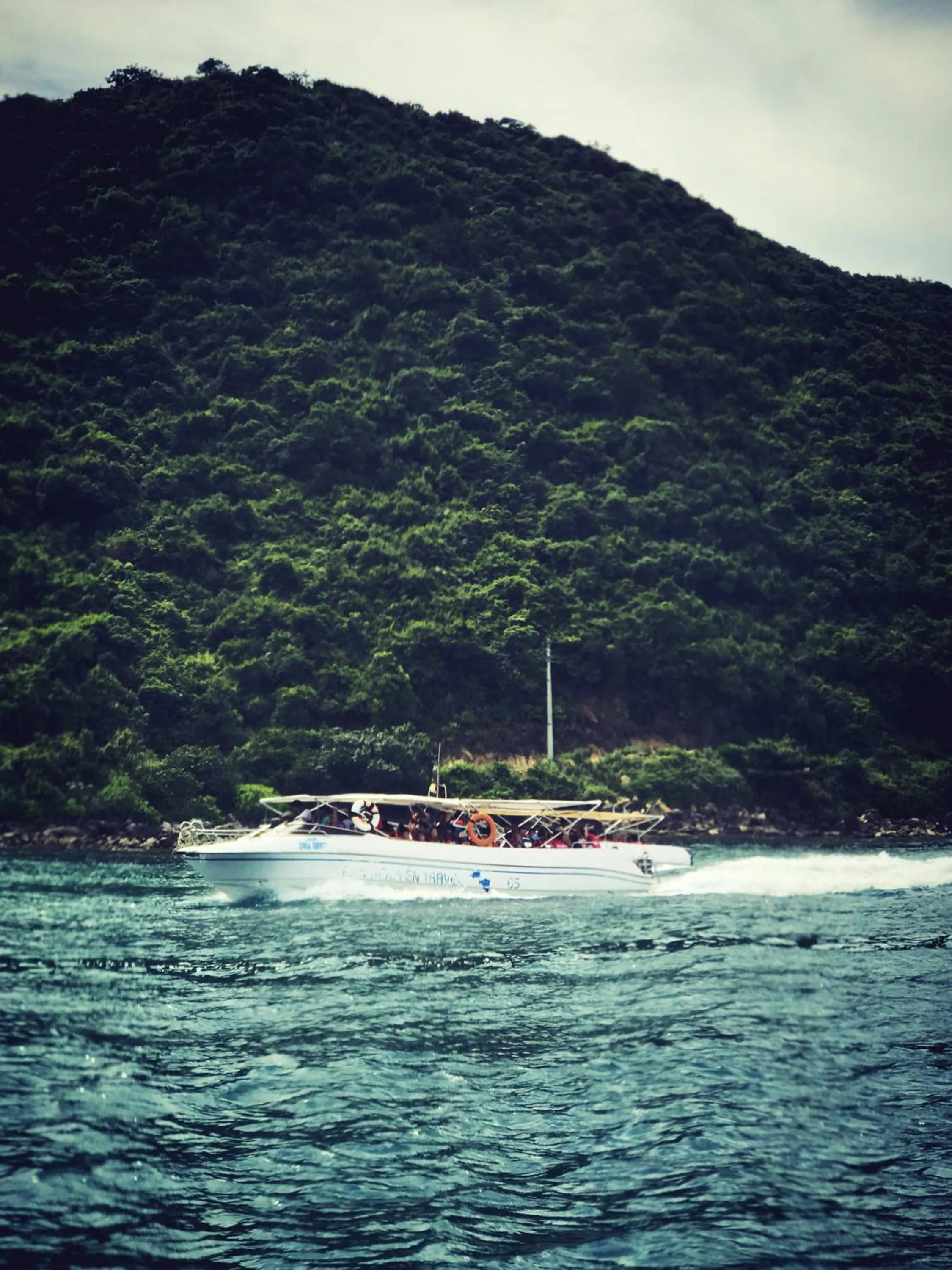 Natural landscape in KA VILLA - AN BANG BEACH, Free pick up 3 nights