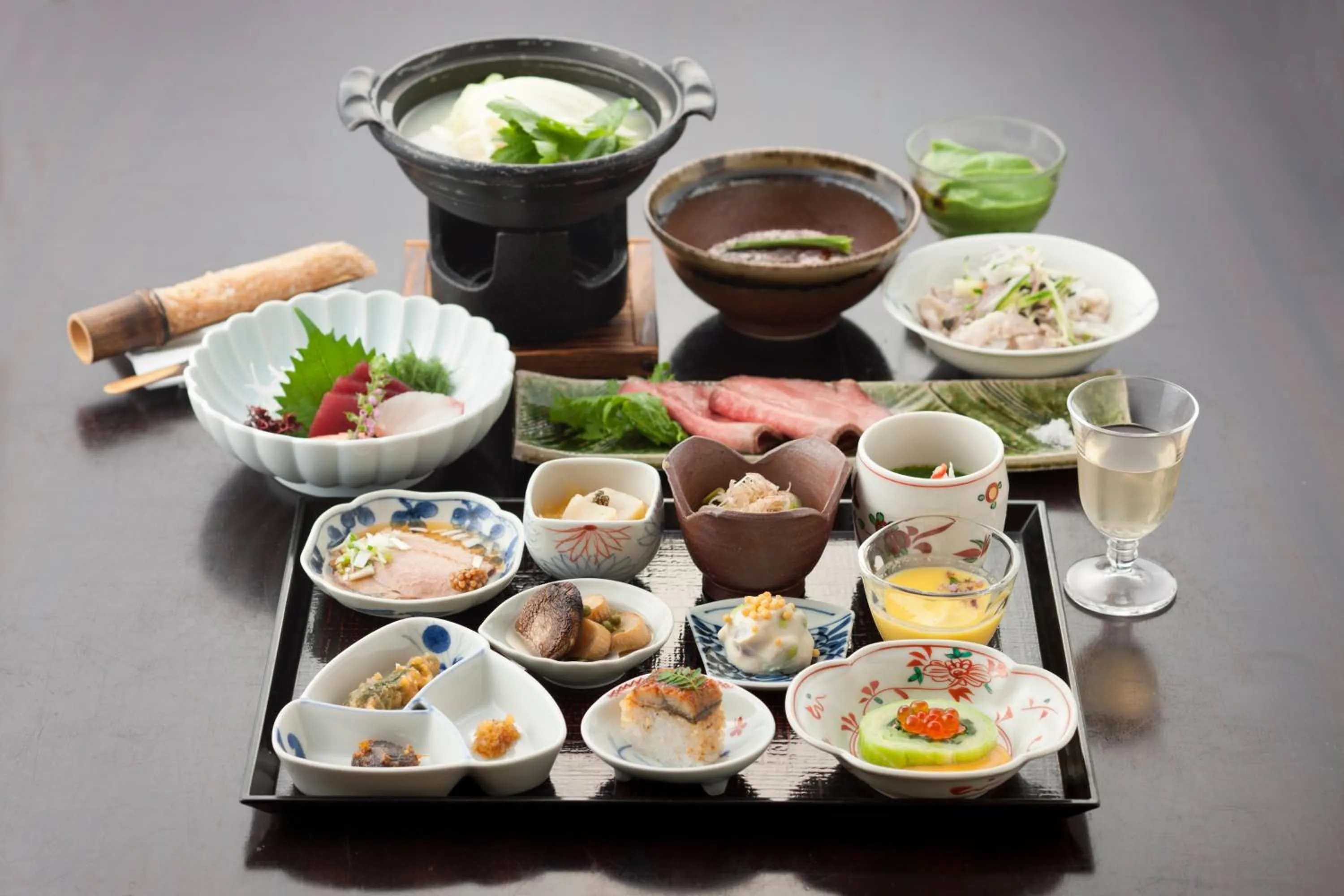 Kusatsu Hotel Bekkan Wata no Yu (Adult Only)