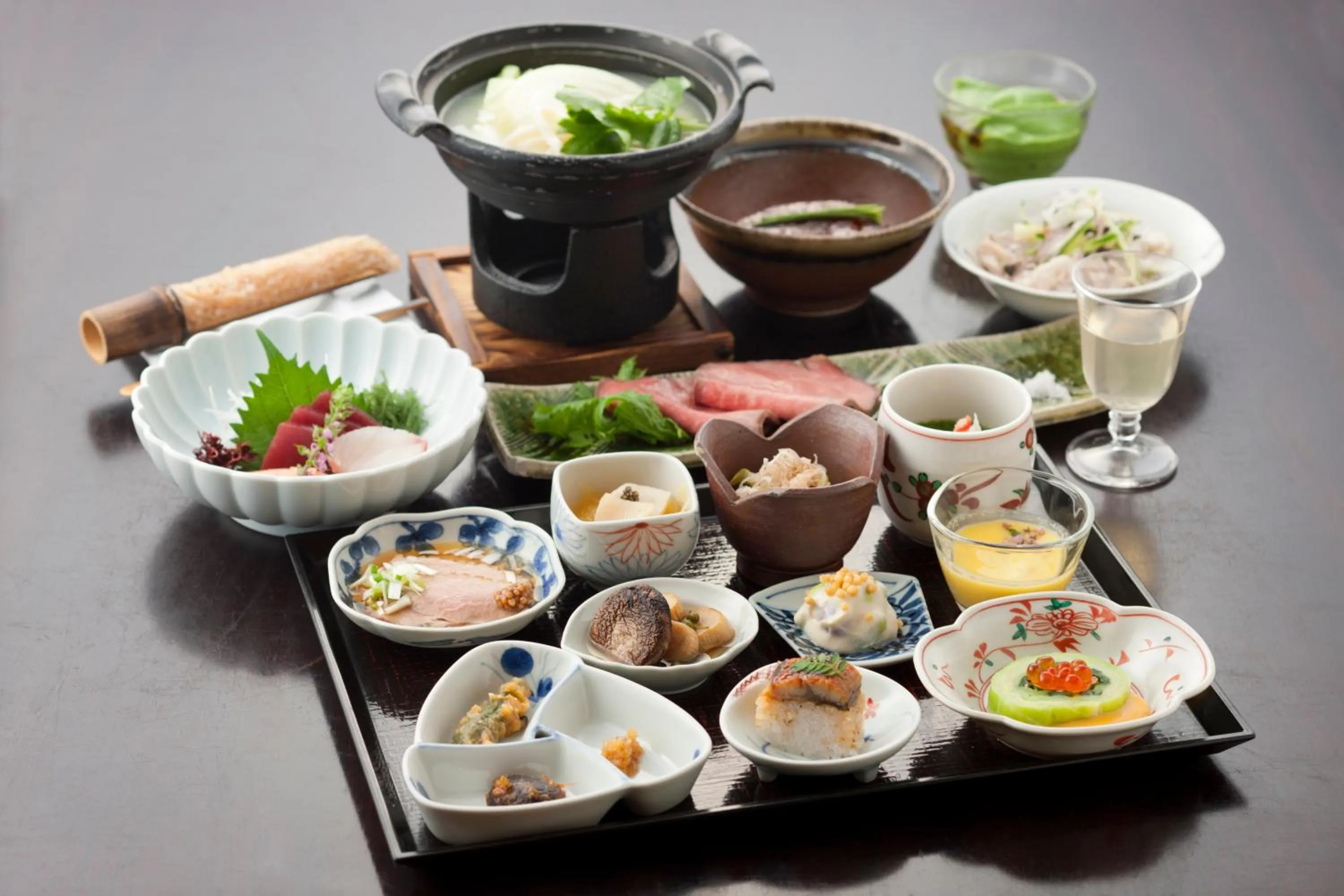 Kusatsu Hotel Bekkan Wata no Yu (Adult Only)