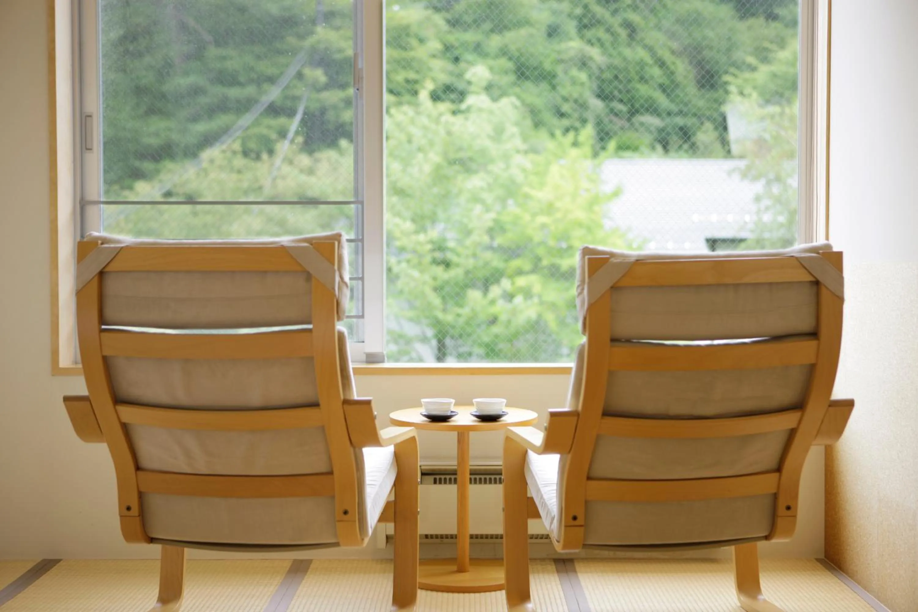 Kusatsu Hotel Bekkan Wata no Yu (Adult Only)