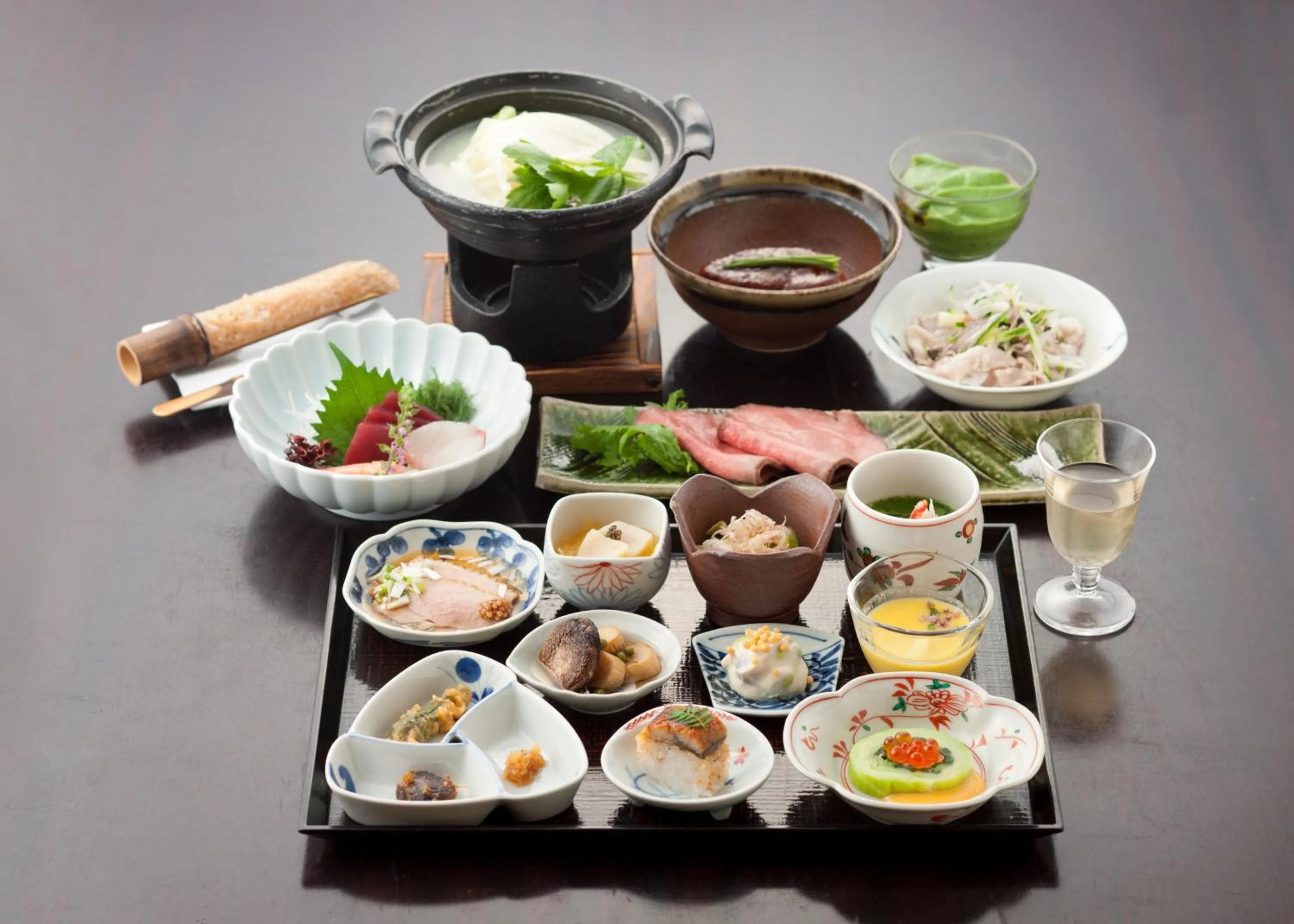 Kusatsu Hotel Bekkan Wata no Yu (Adult Only)