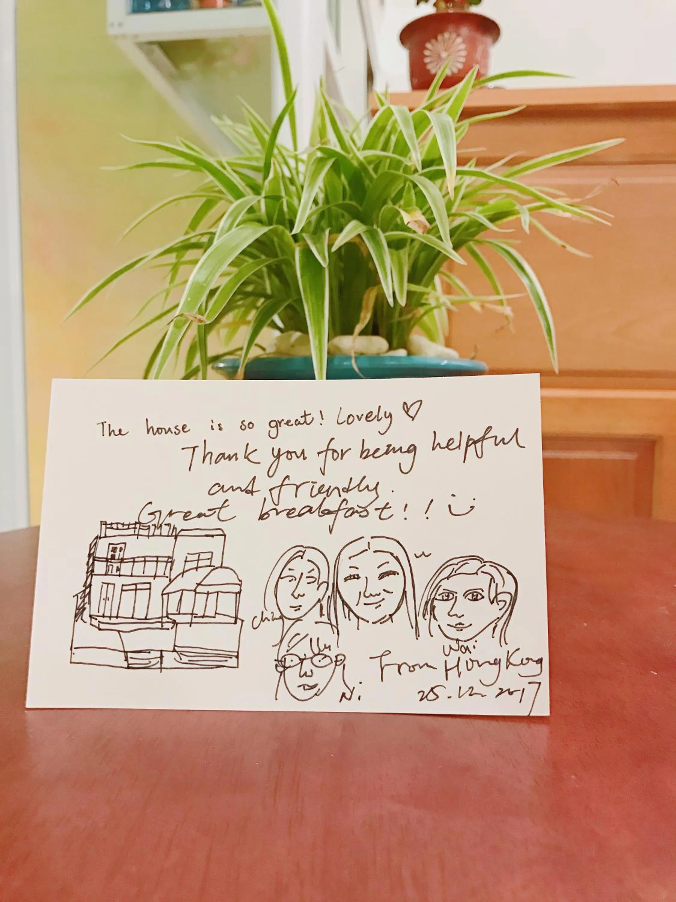 Other in Pebble Homestay