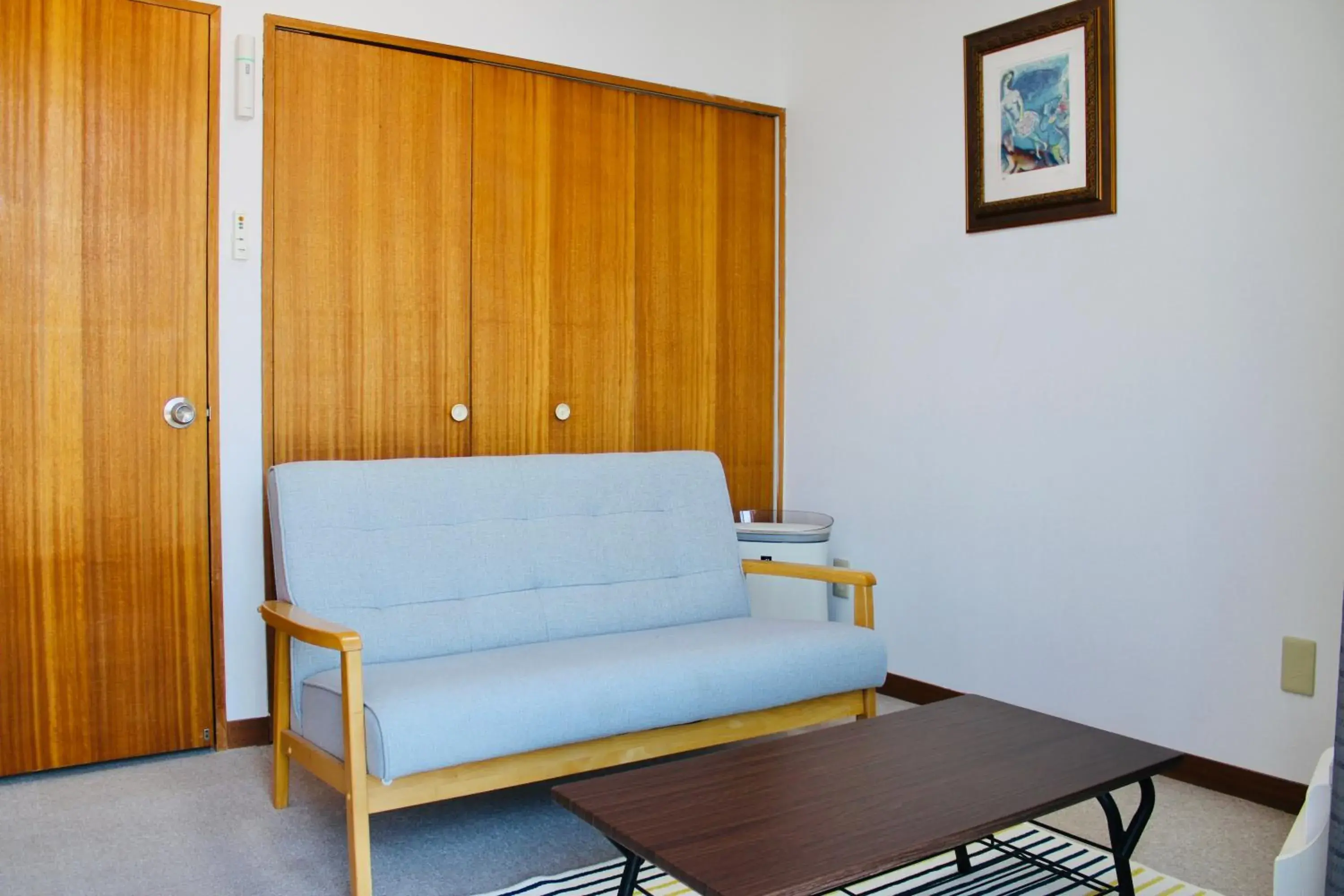 Standard Twin Room with Sea View - single occupancy in ITO-SPA Guest House YAMATOSO Standard Twin Room with Sea View - single occupancy in ITO-SPA Guest House YAMATOSO