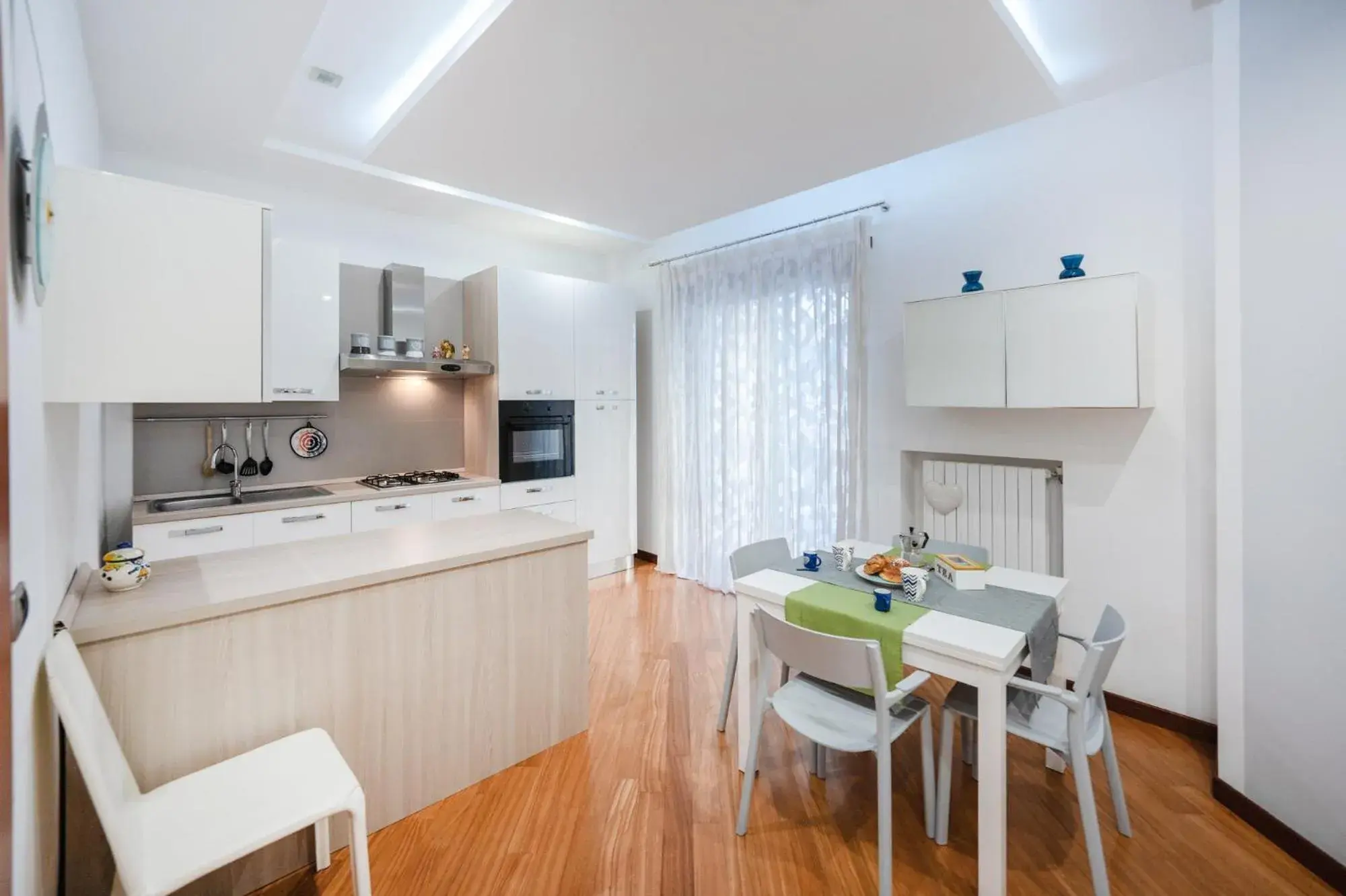 Napoli Charming Apartments Vomero "Fashion and Glamour" Napoli Charming Apartments Vomero "Fashion and Glamour"